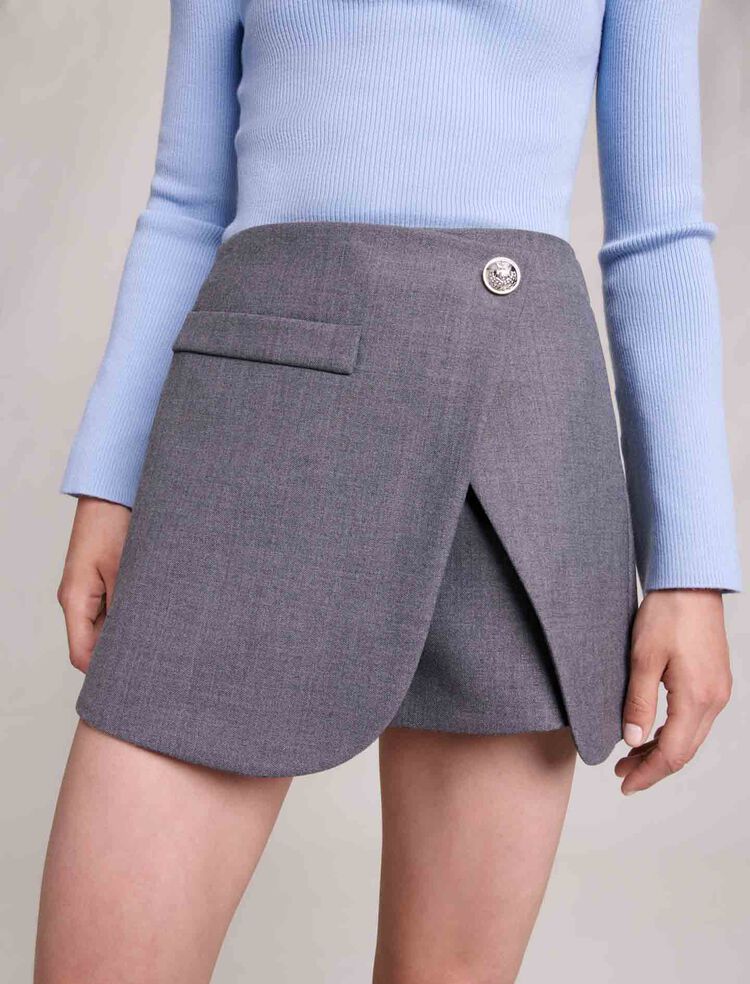 Women's Skirts & Shorts - Elegant & Trendy