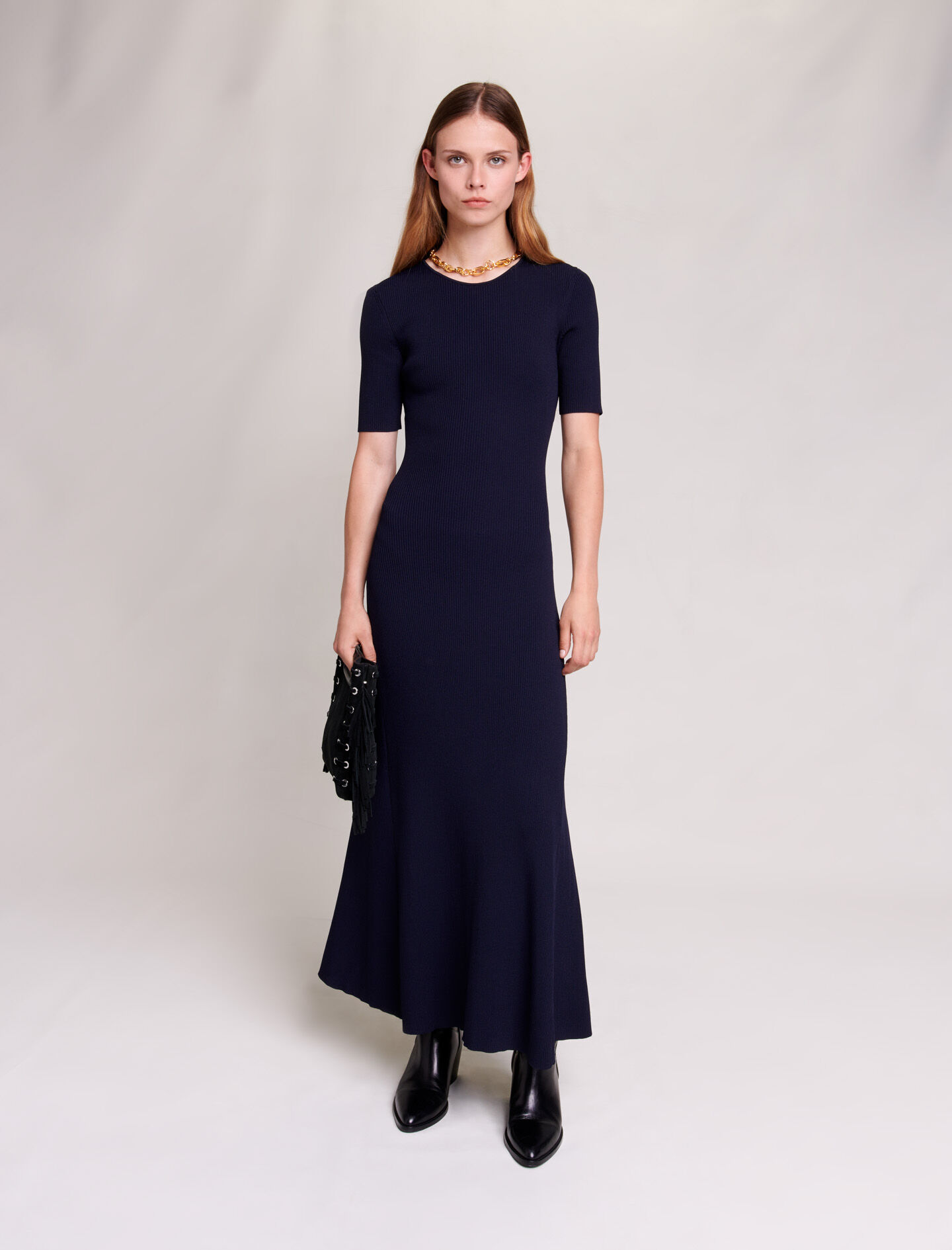 Dresses on Sale - Women Clothing | Maje.com