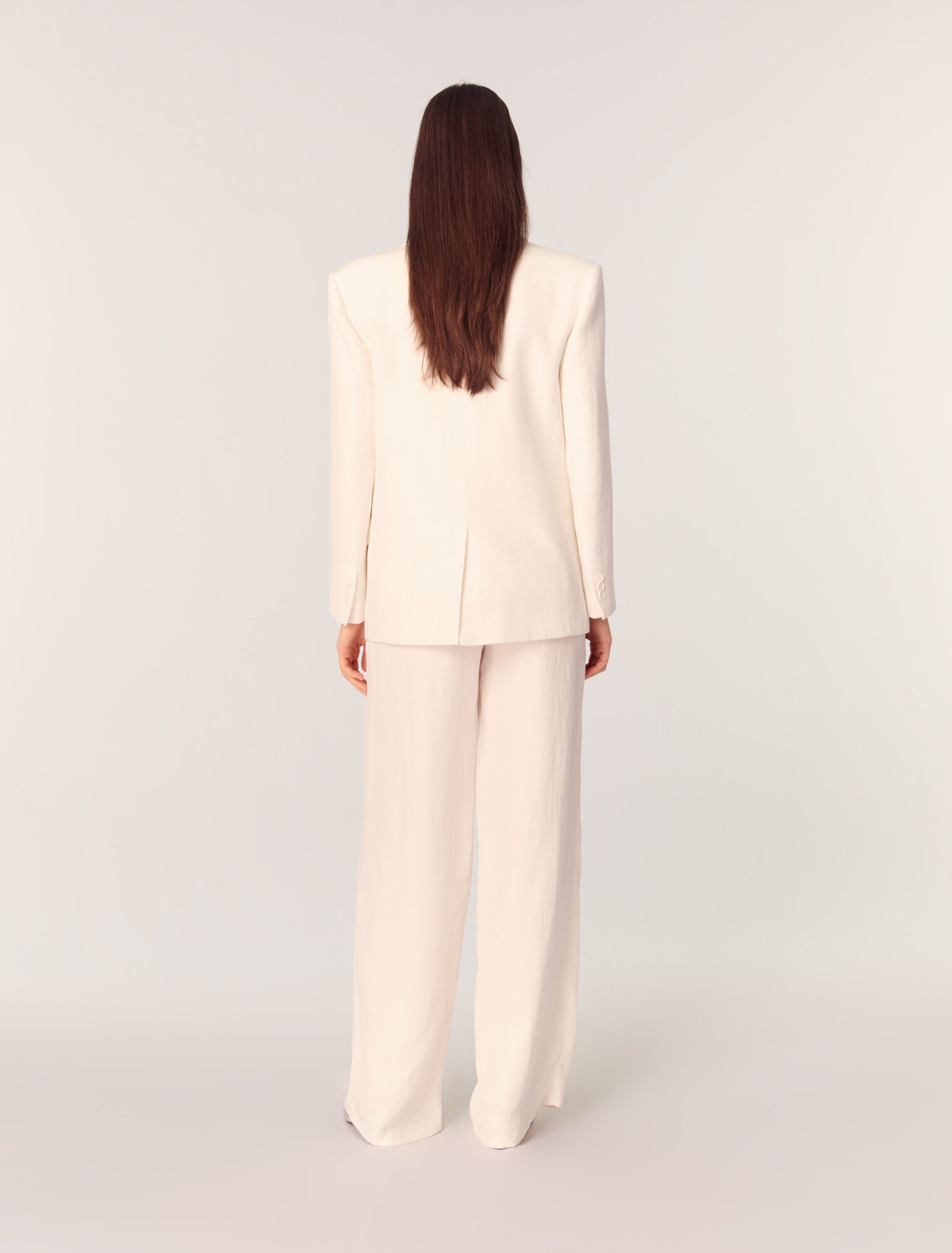 Suit jacket