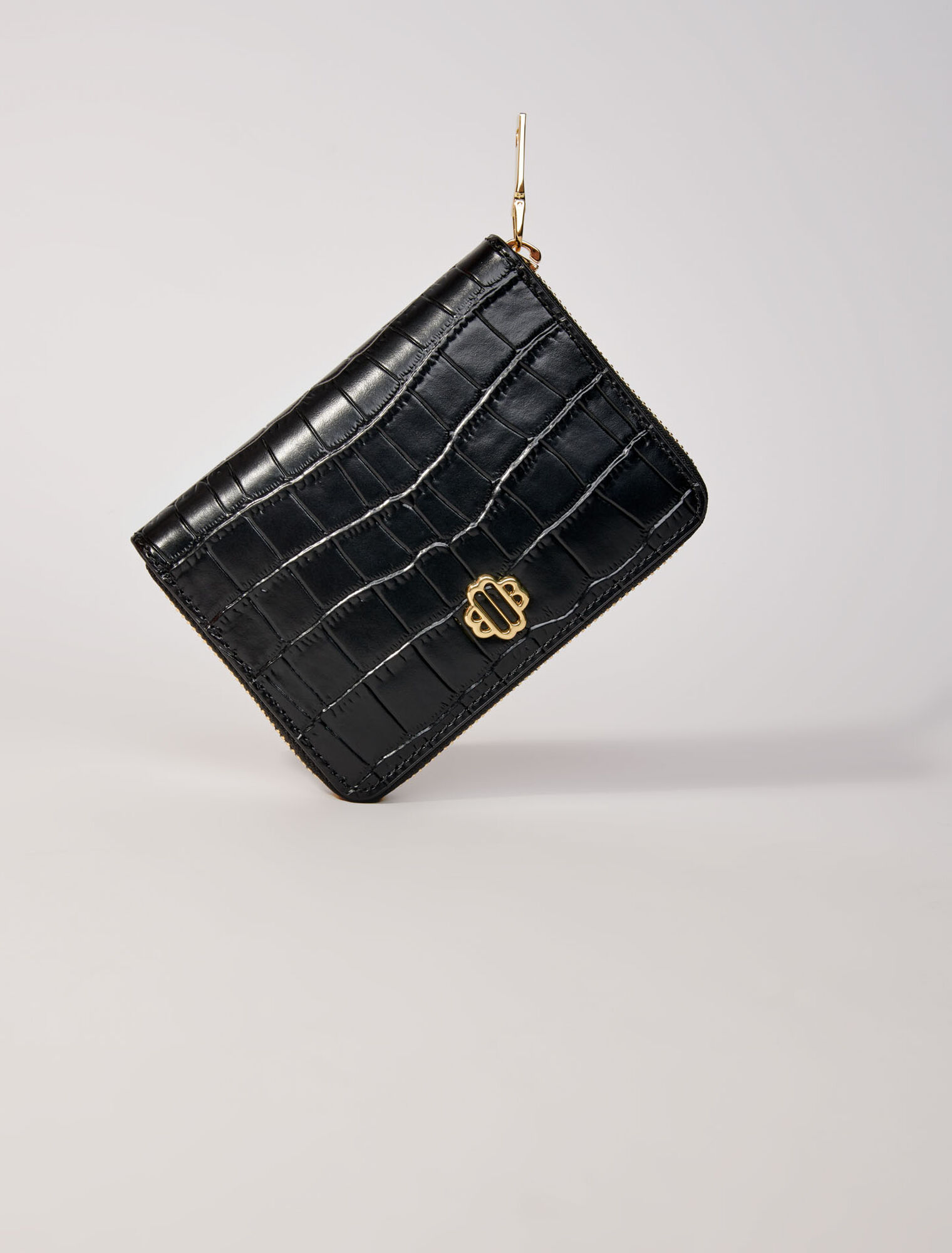 PORTEFEUILLE EN CUIR