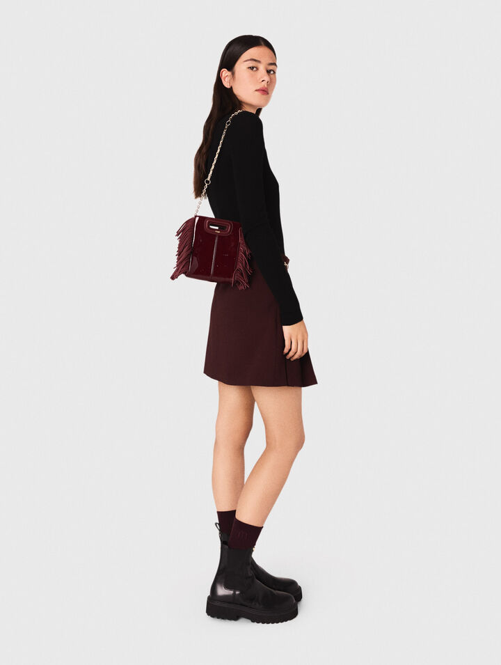 Bottines chelsea