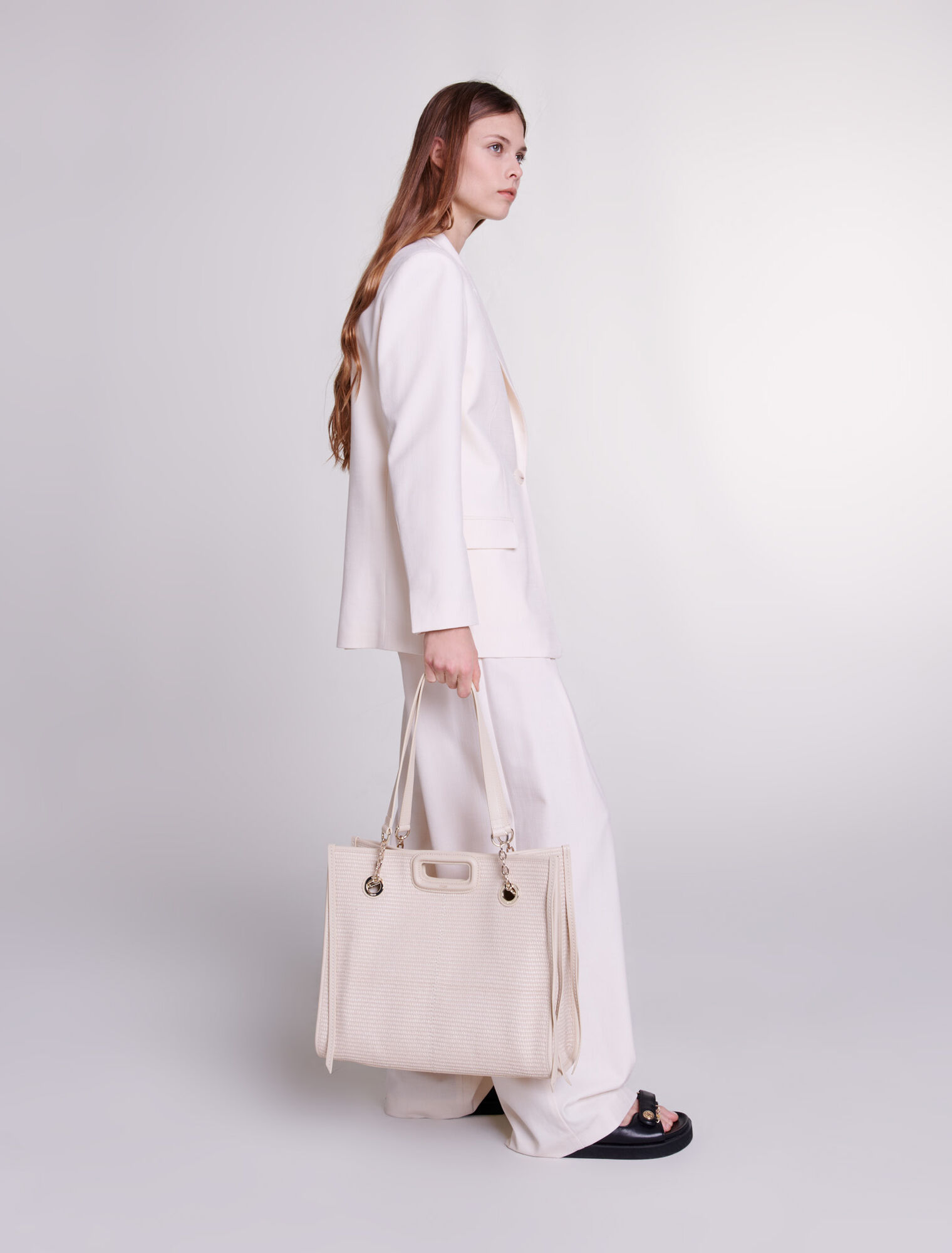 Veste de tailleur