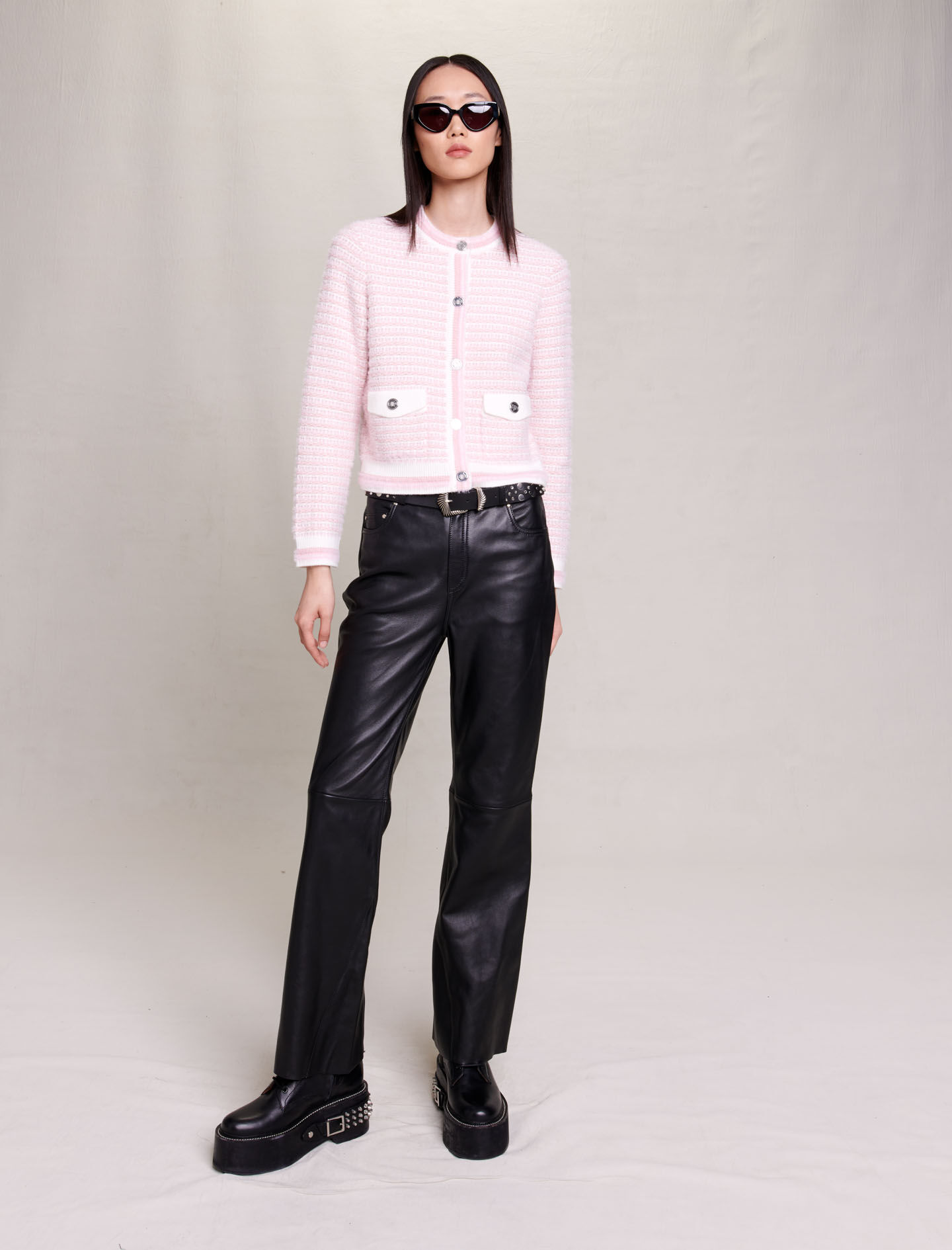 Pull rose maje clearance