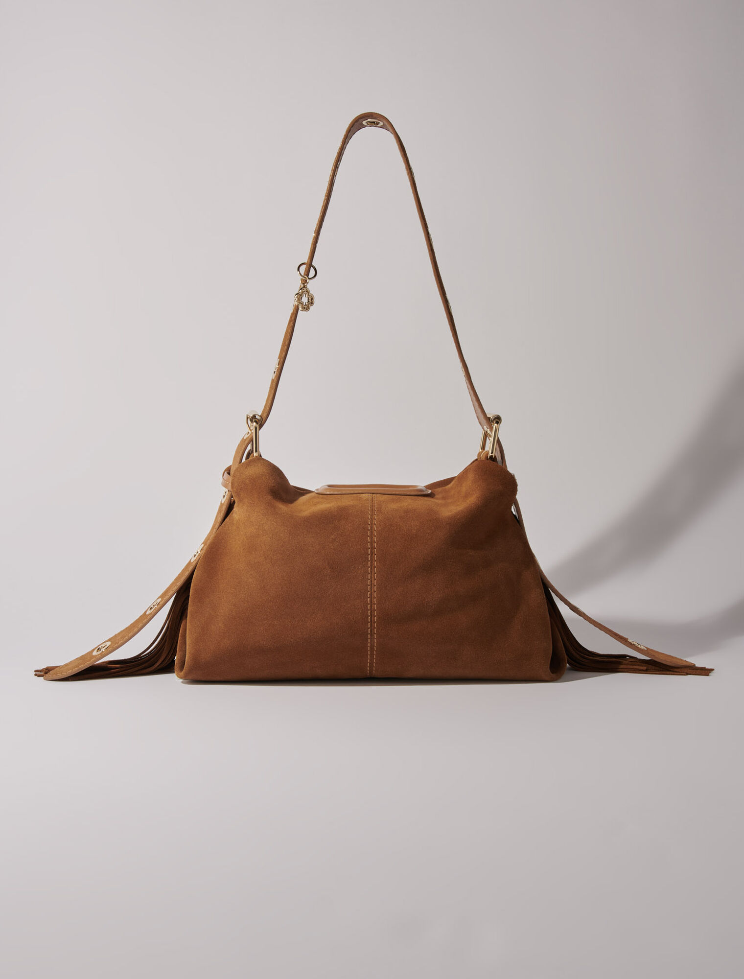 Sac Miss M en suède