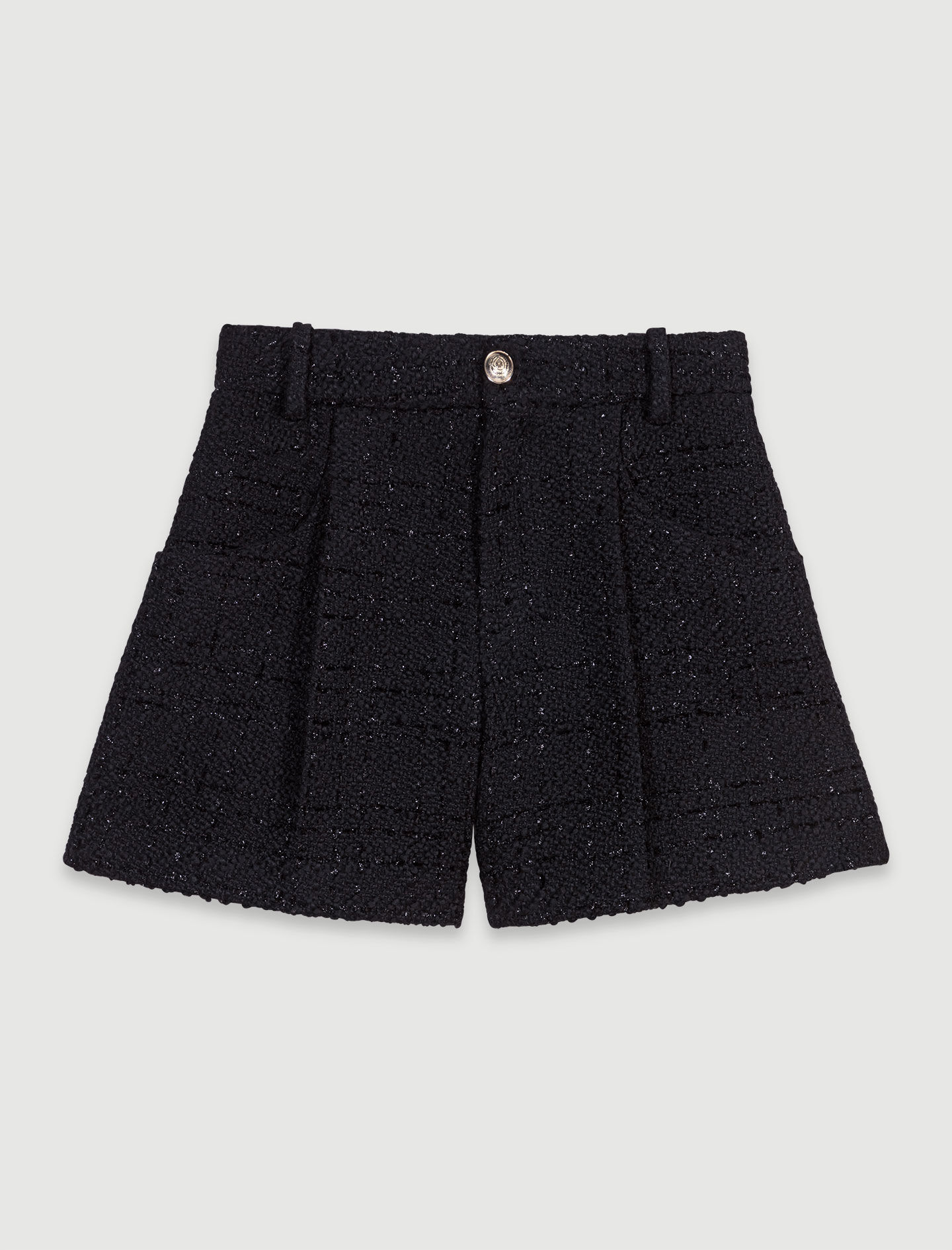 パンツ Verlet Tweed Mini Skort black M パンツ Verlet Tweed Mini Skort black M パンツ Verlet Tweed