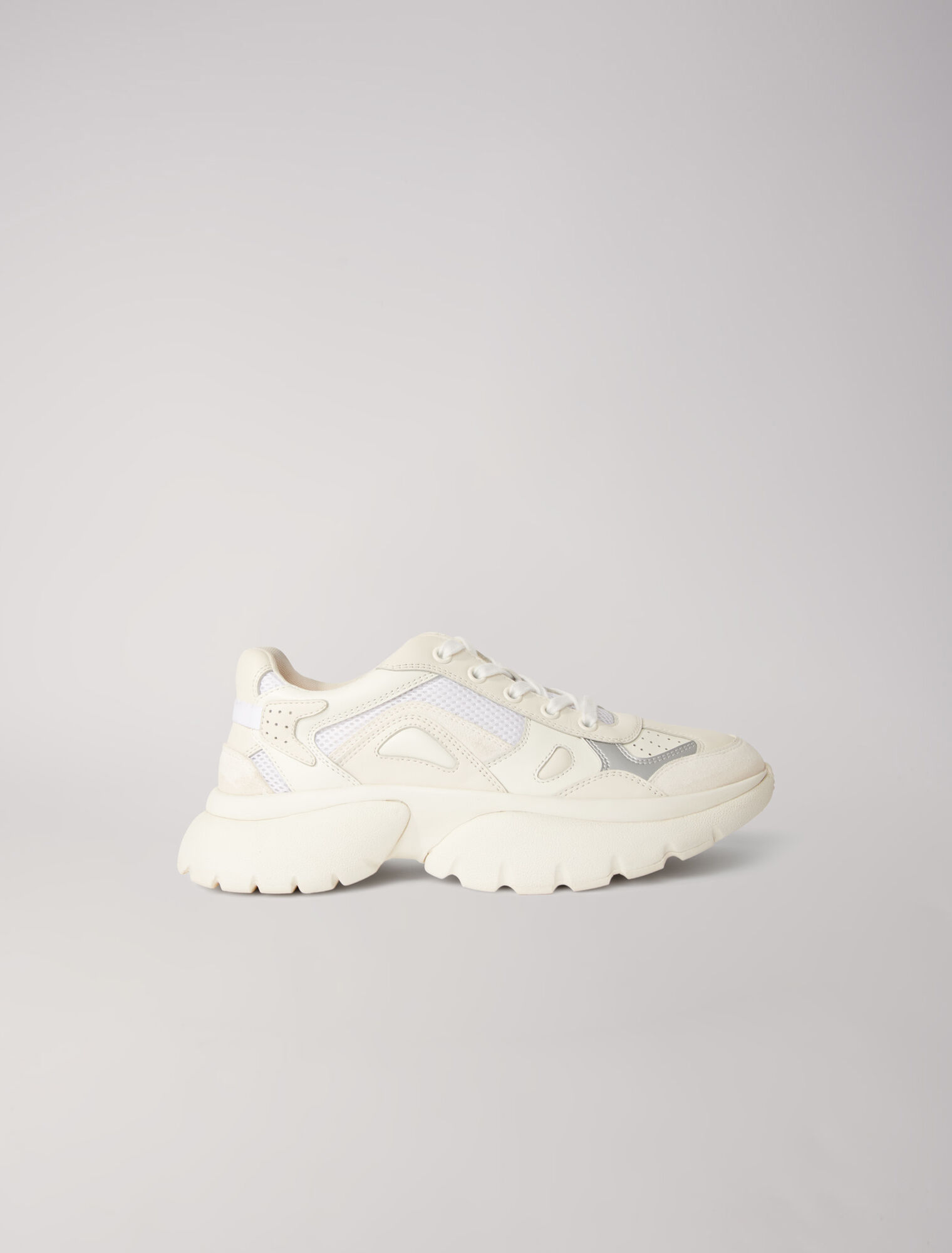 Baskets chunky