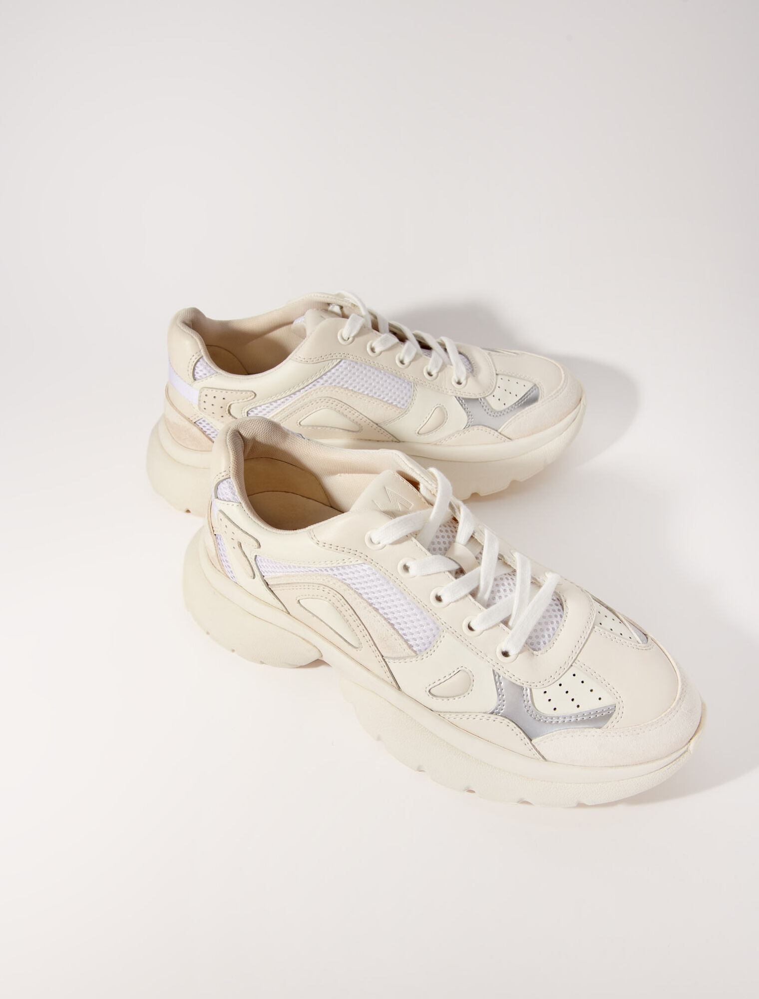 Baskets chunky