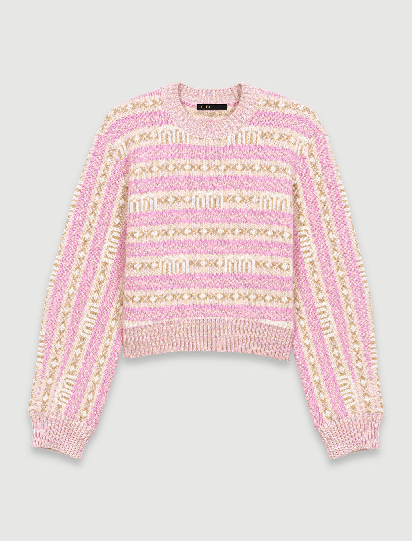 Sweaters Cardigans For Women Maje