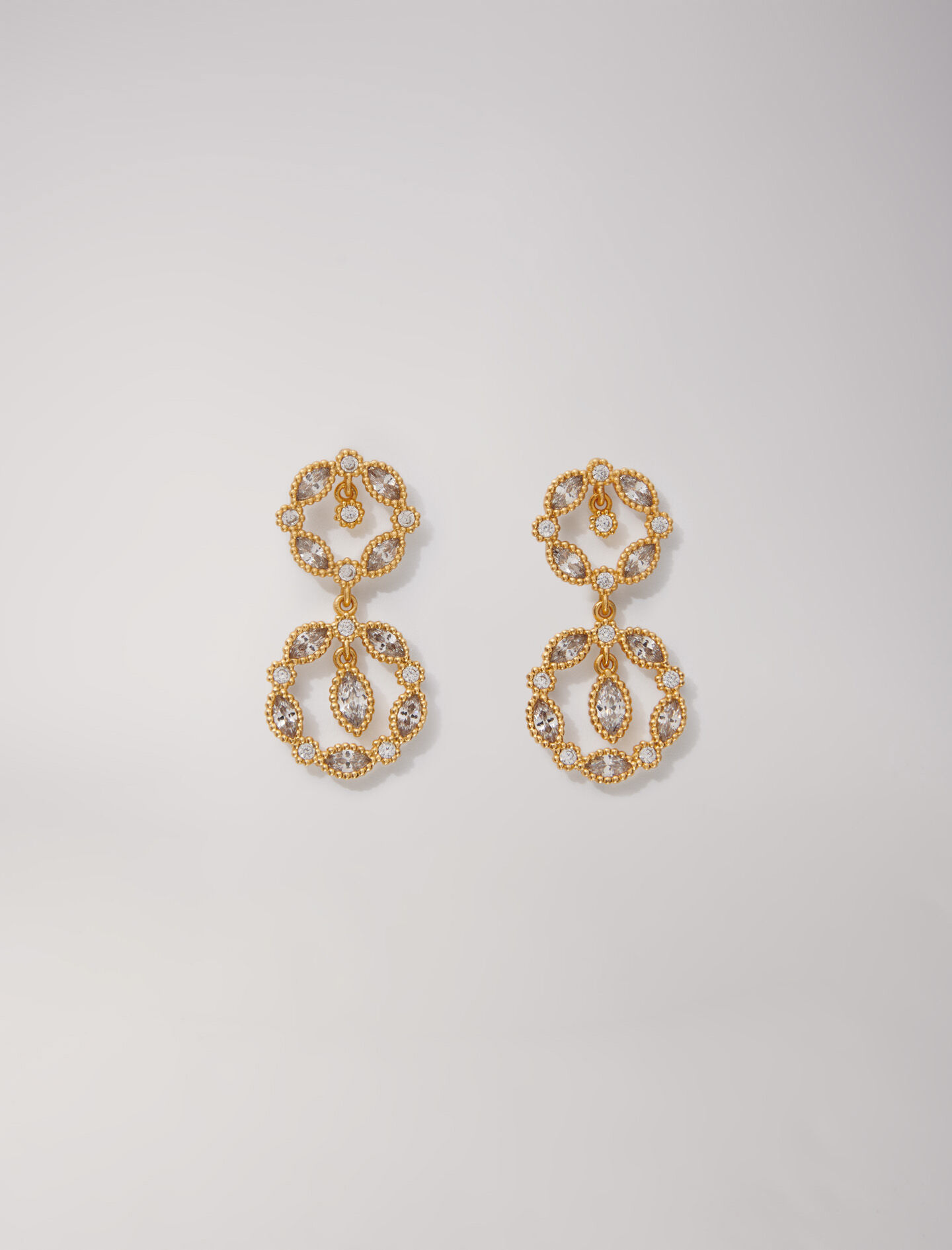 Gold pendant with earrings designs with price hotsell