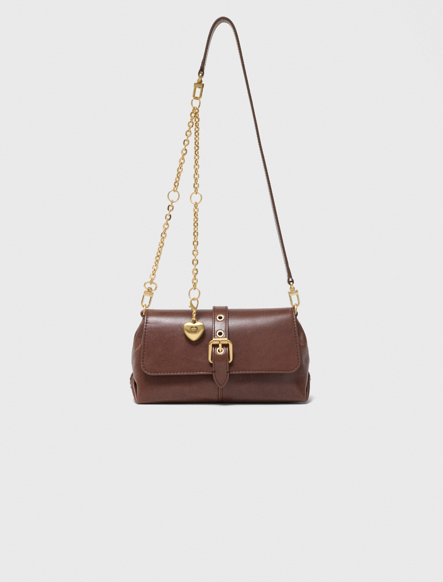Small leather goods For Women | Maje