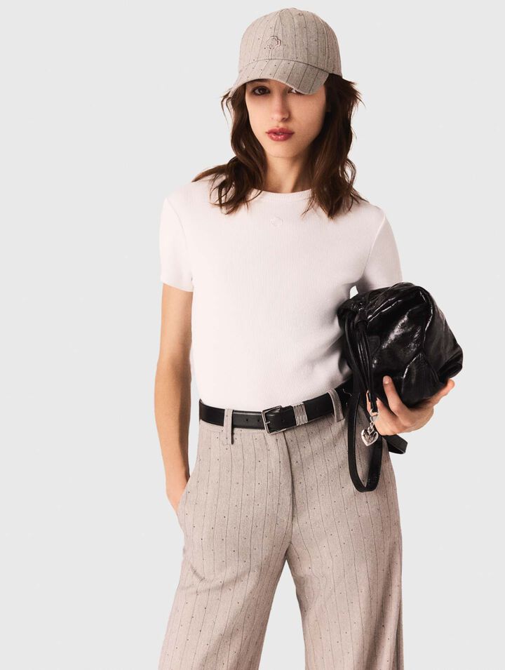 Cotton T-shirt