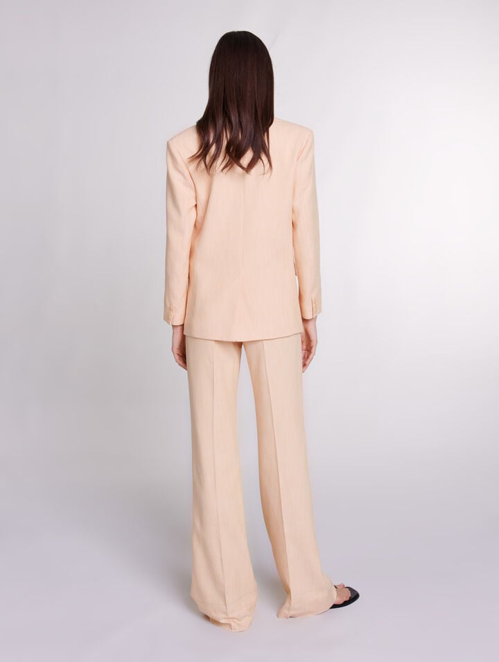 Veste tailleur