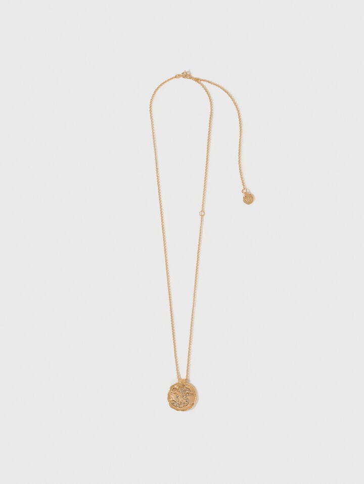 Médaille Constellation