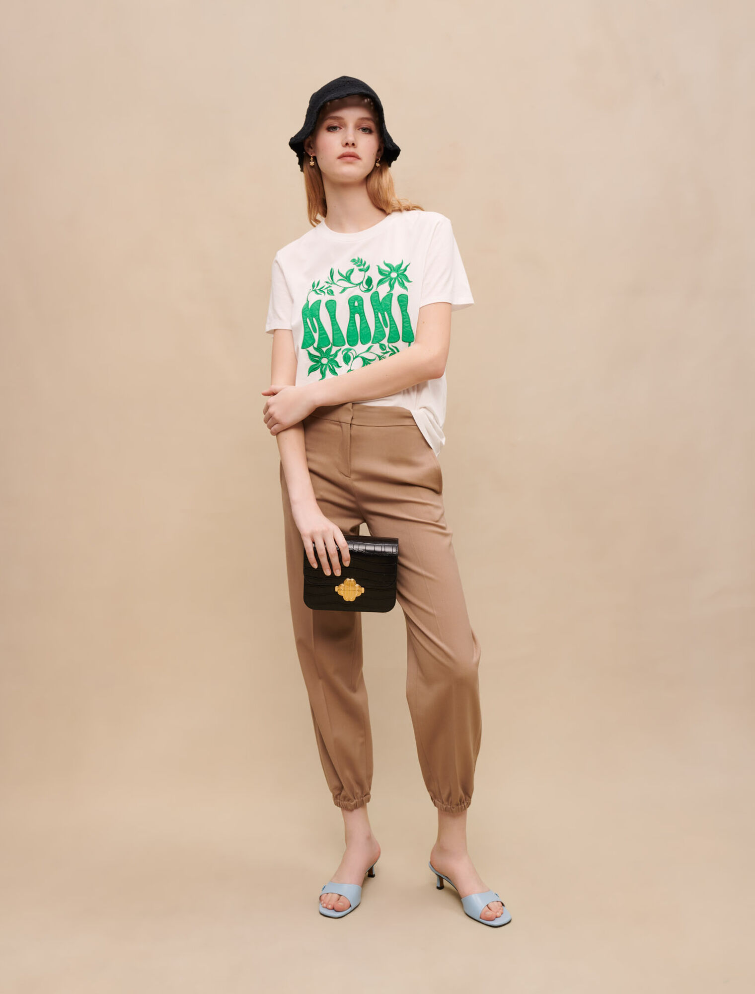 T-shirt Miami
