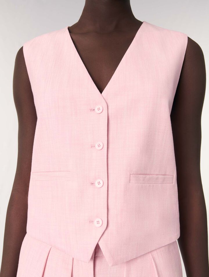 Suit jacket