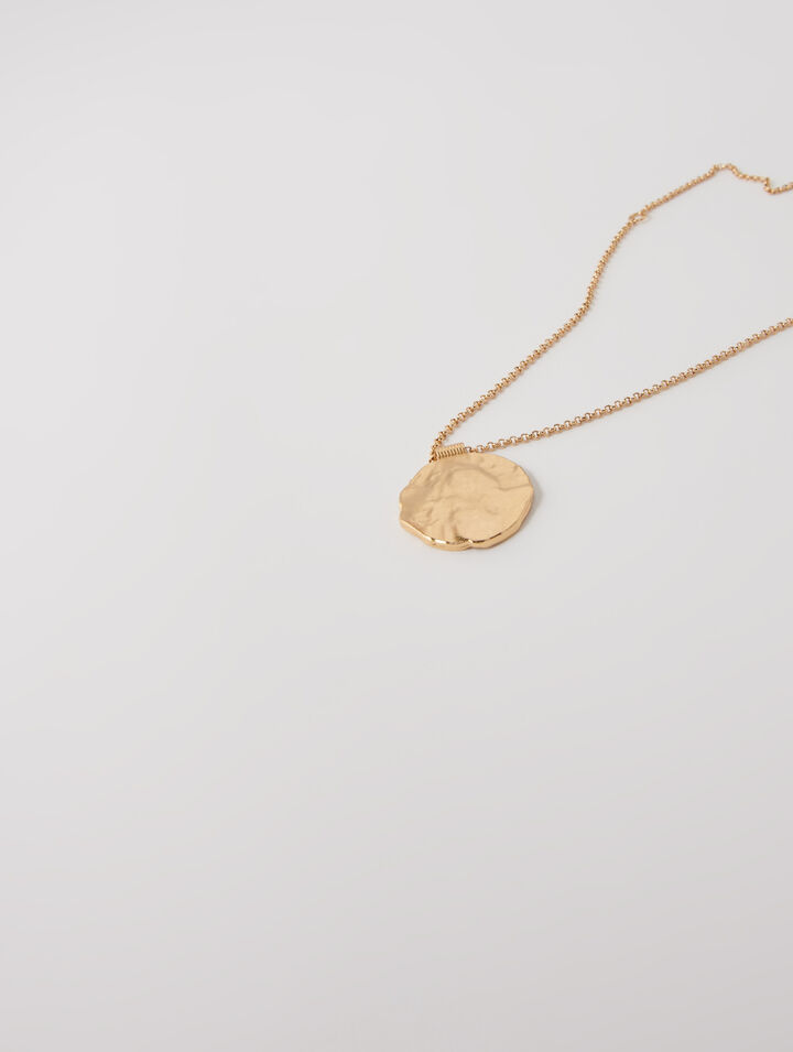 Zodiac medal