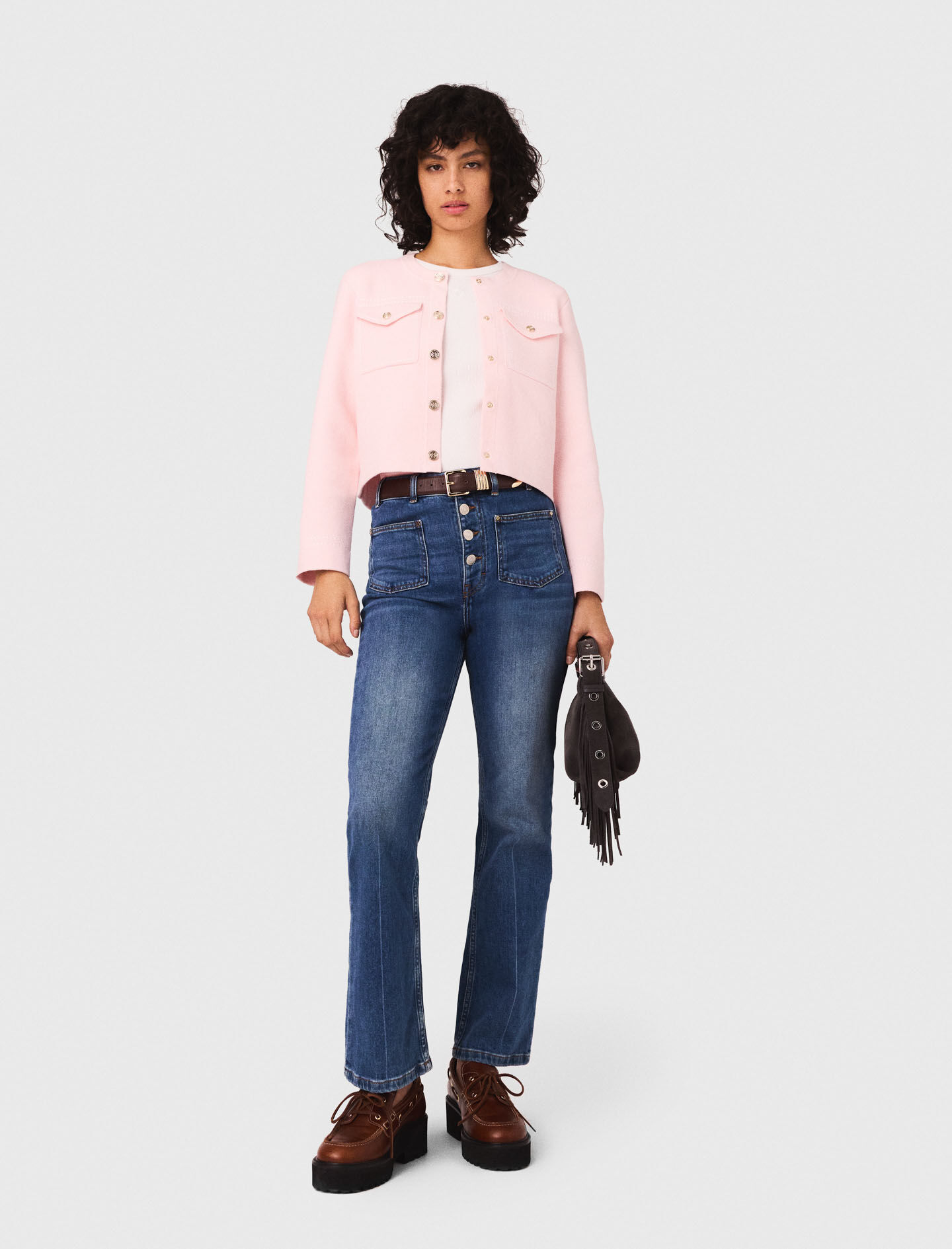 Matching Sets For Women | Maje