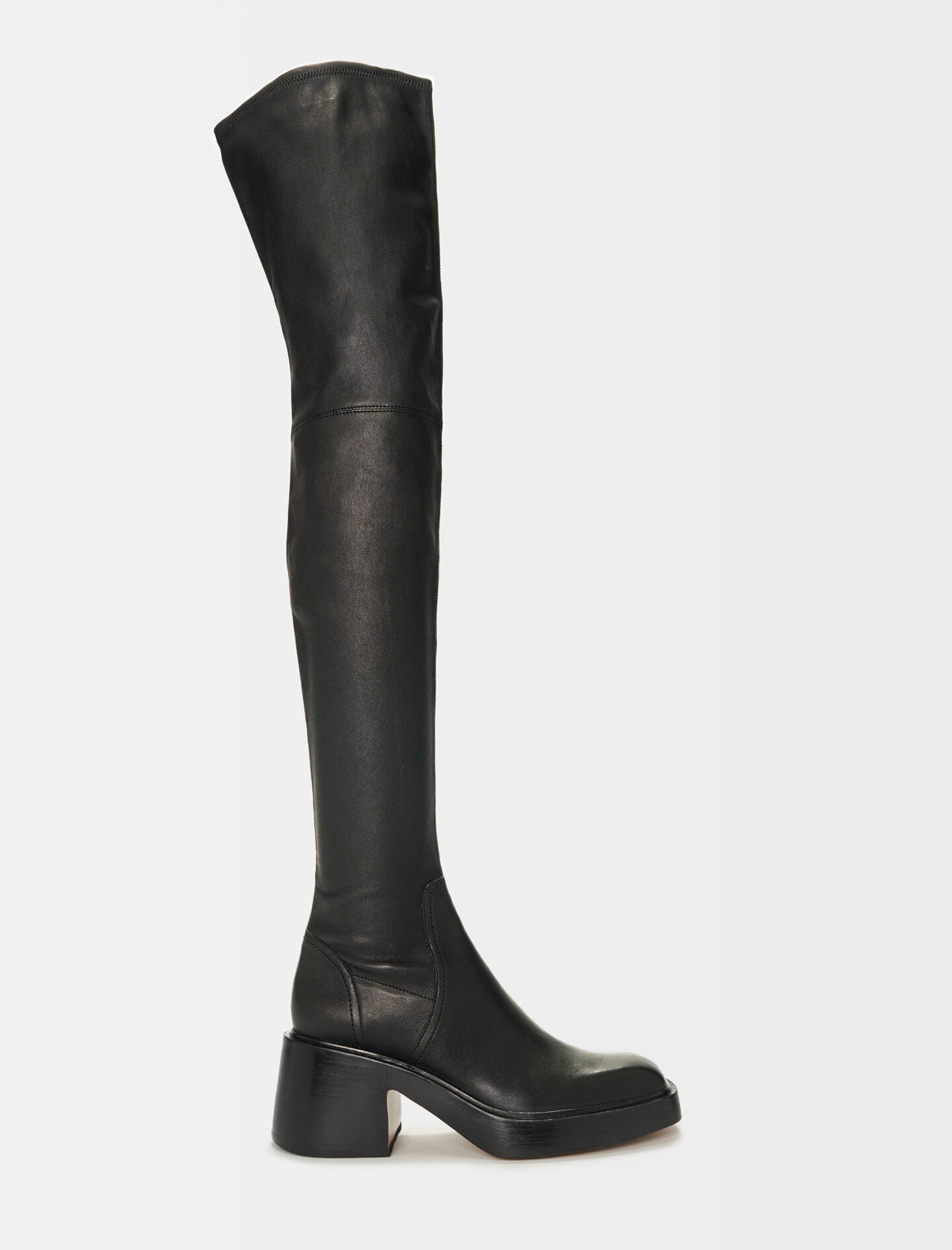 Bottes cuissardes canada shop