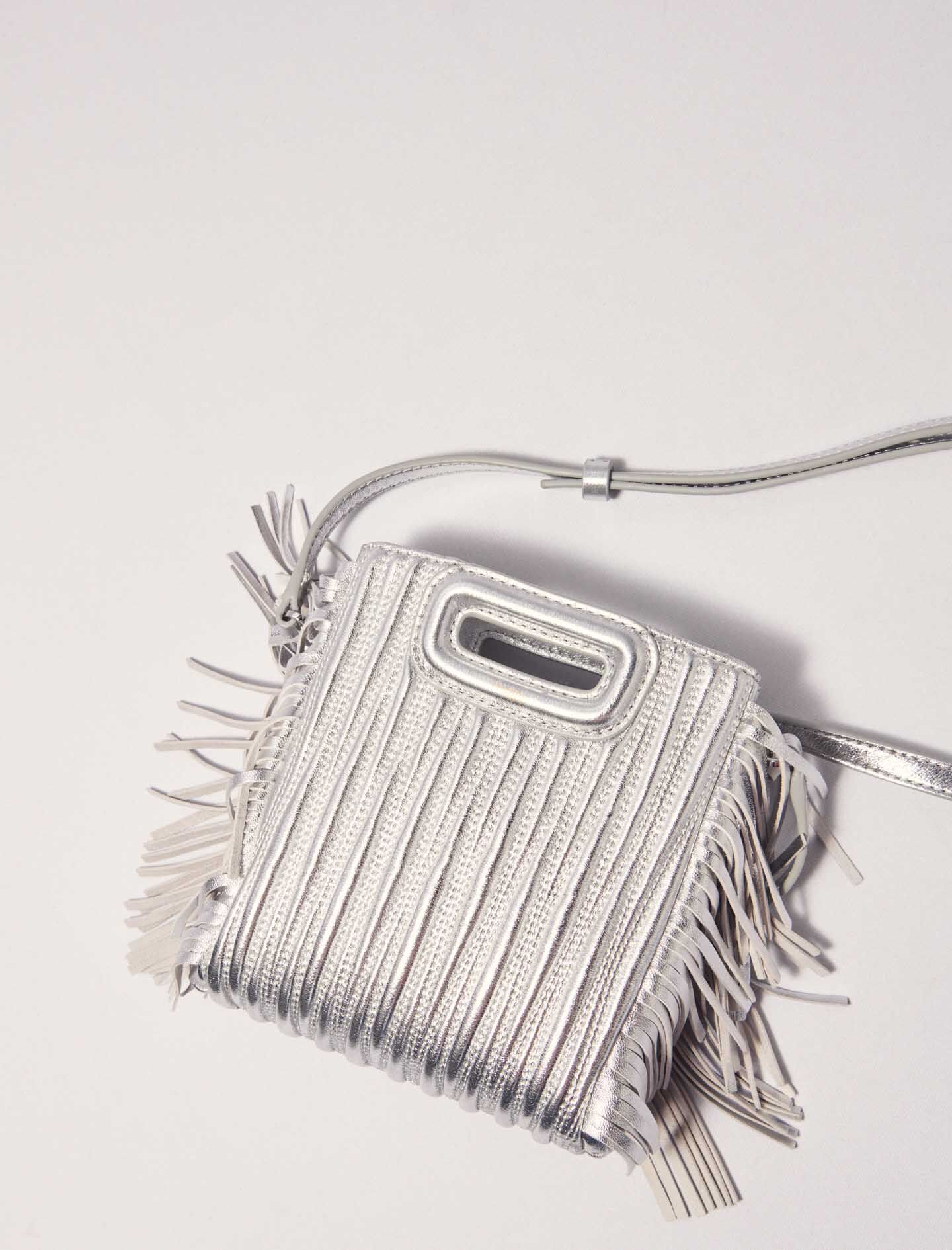 【INCHANT ME】Forest Half Mini Handbag Forest Half Mini Handbag (5C) - INCHANT ME
