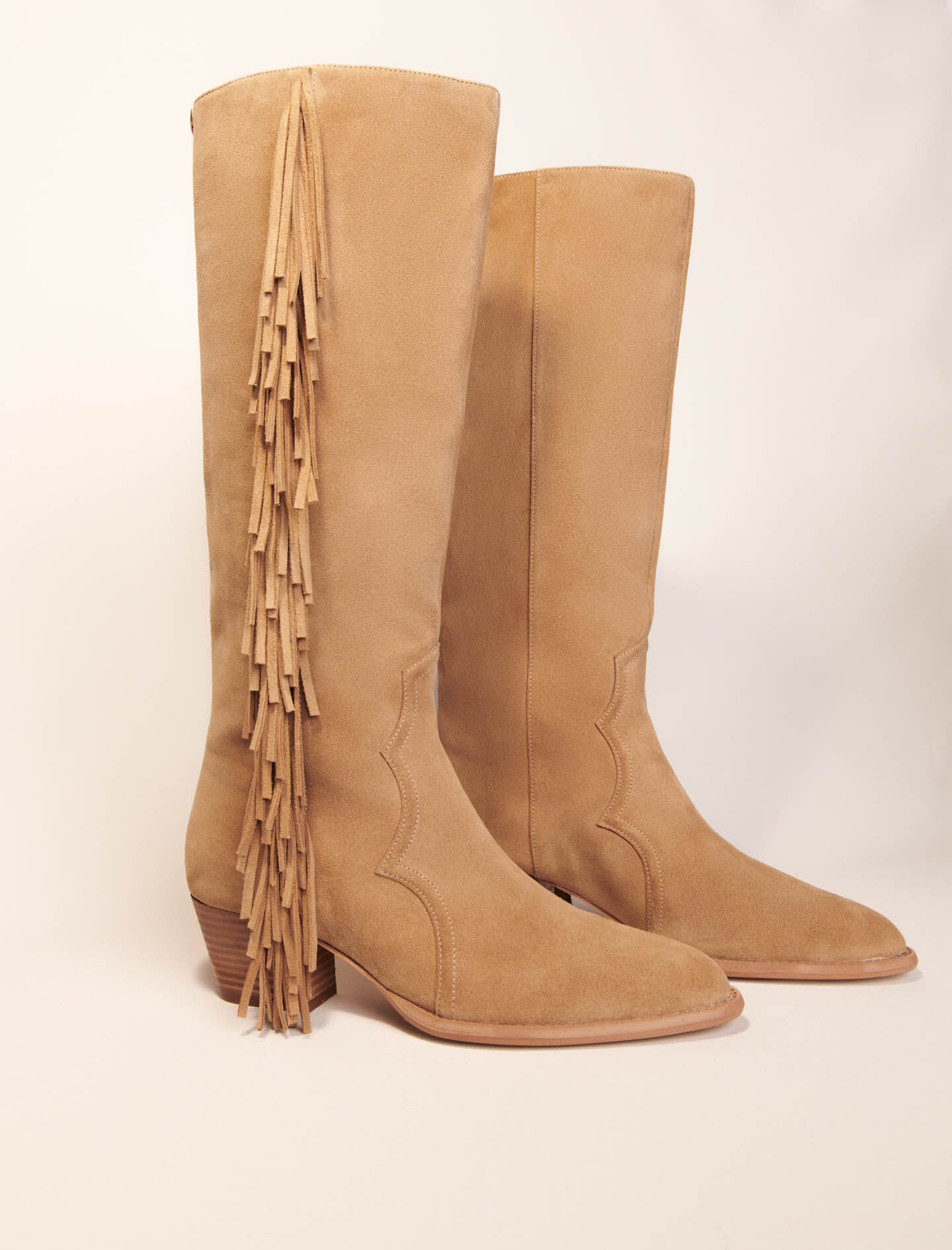 Booties & Boots For Women | Maje