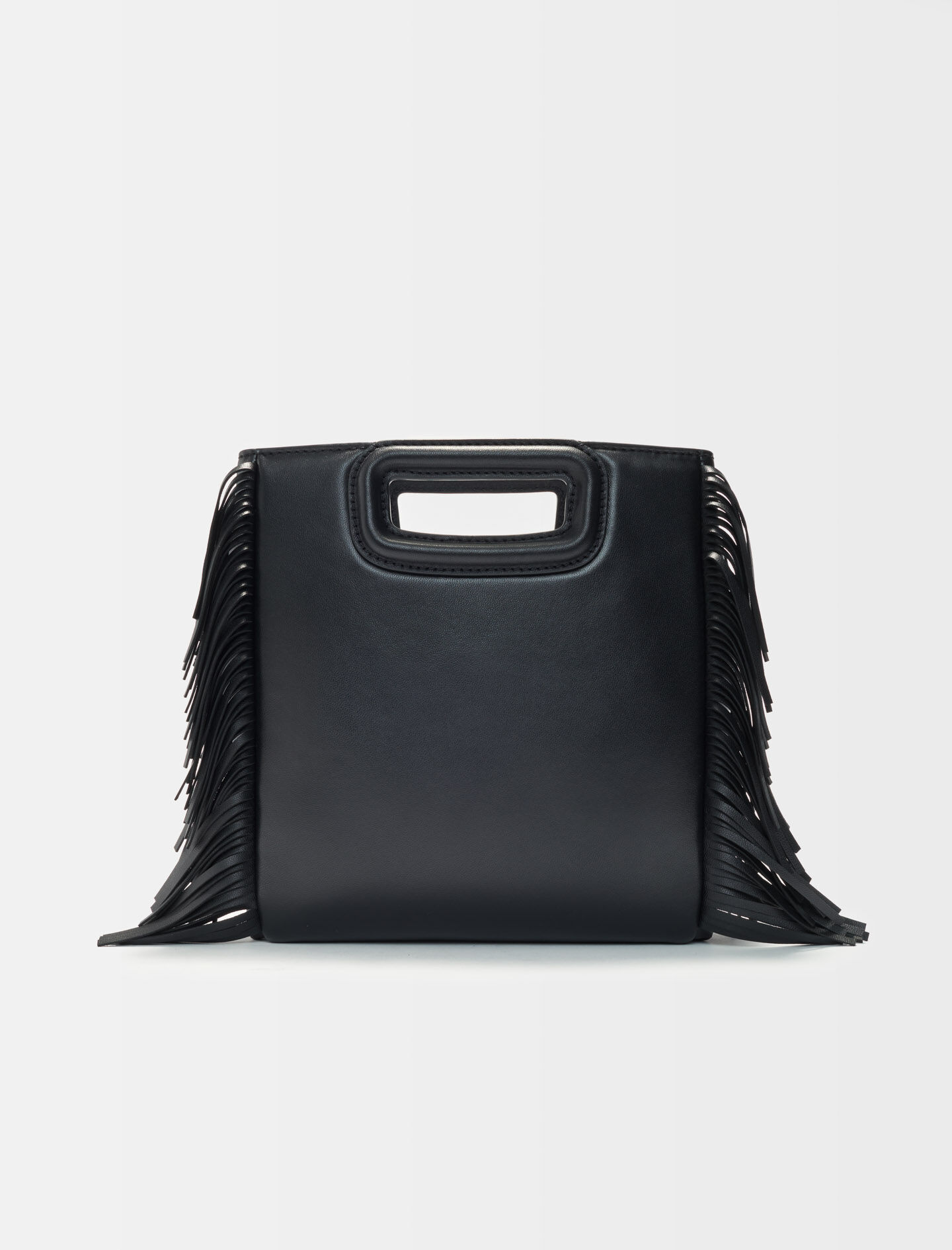 Sac m maje noir matelassé online