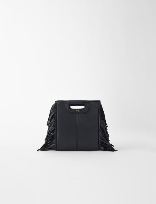 Maje mini m bag online