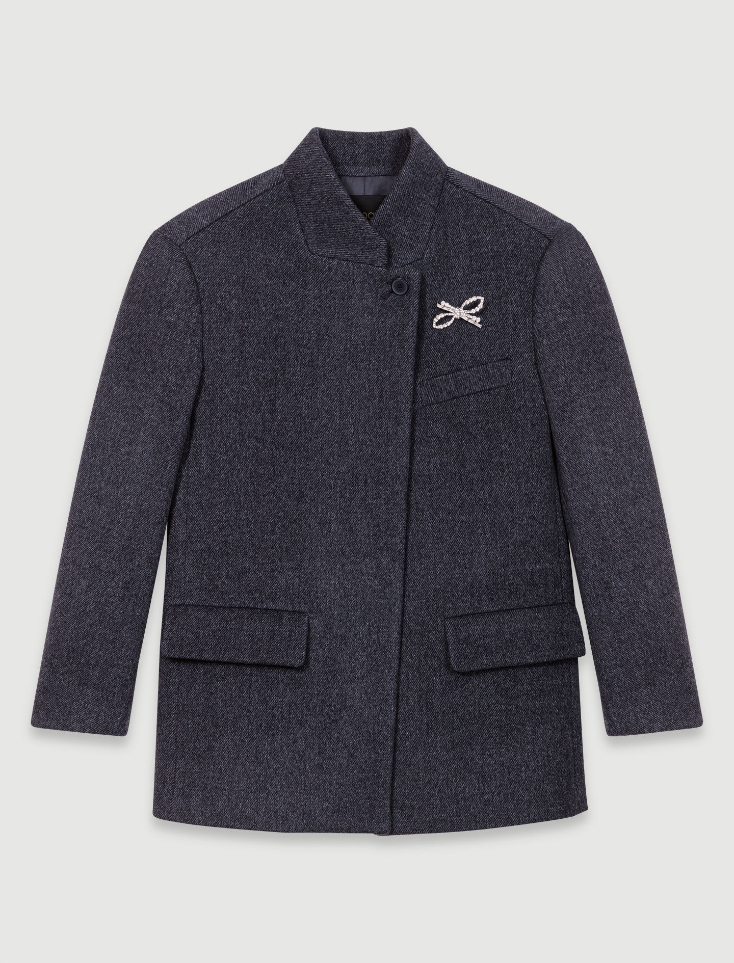 Coats For Women Maje