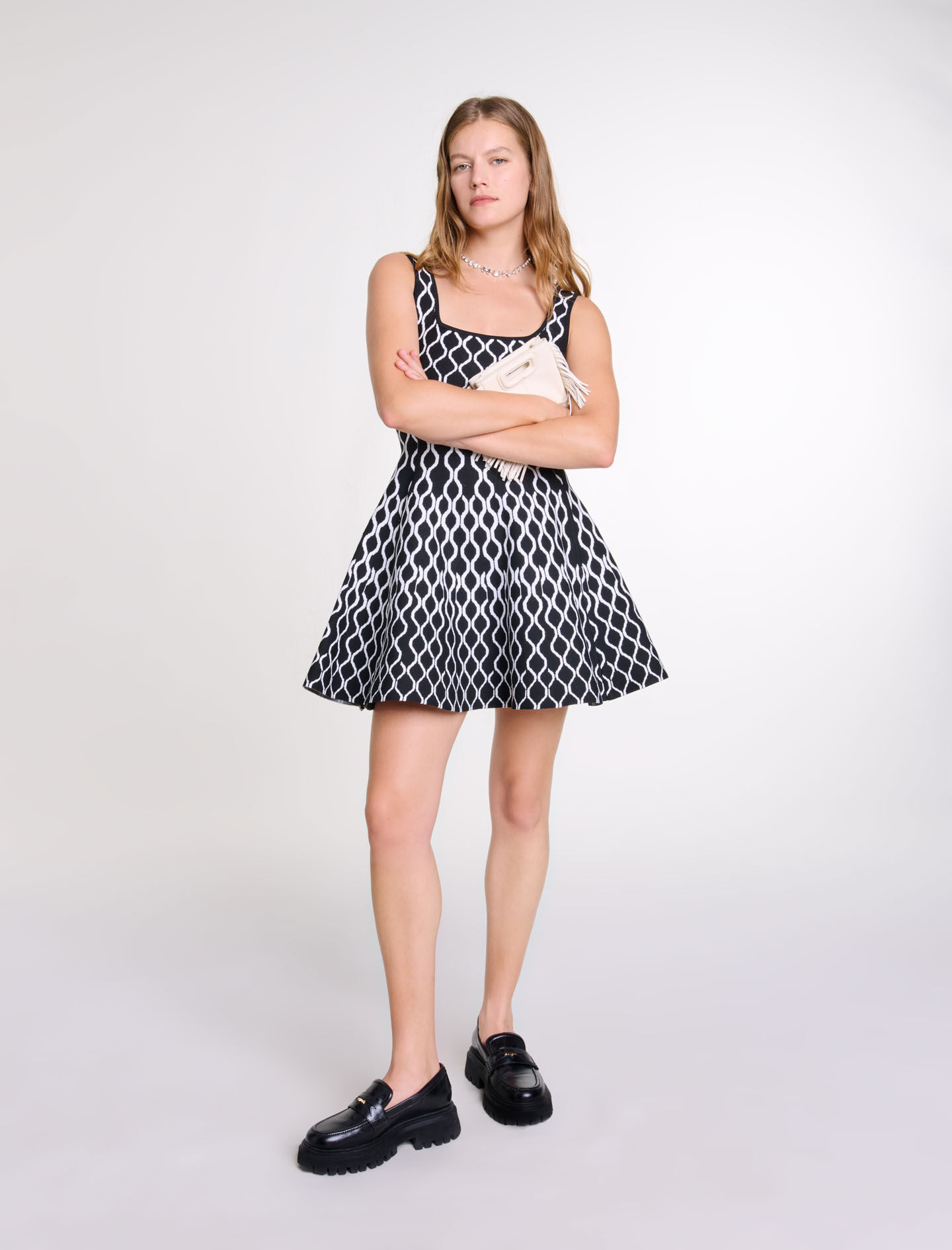 Robes de soiree pour femme Maje