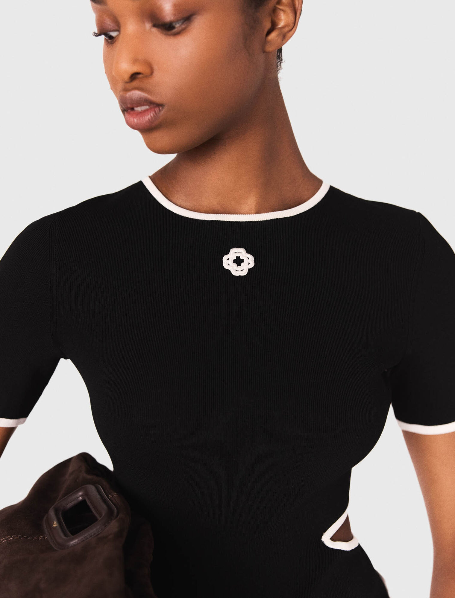 Body en maille
