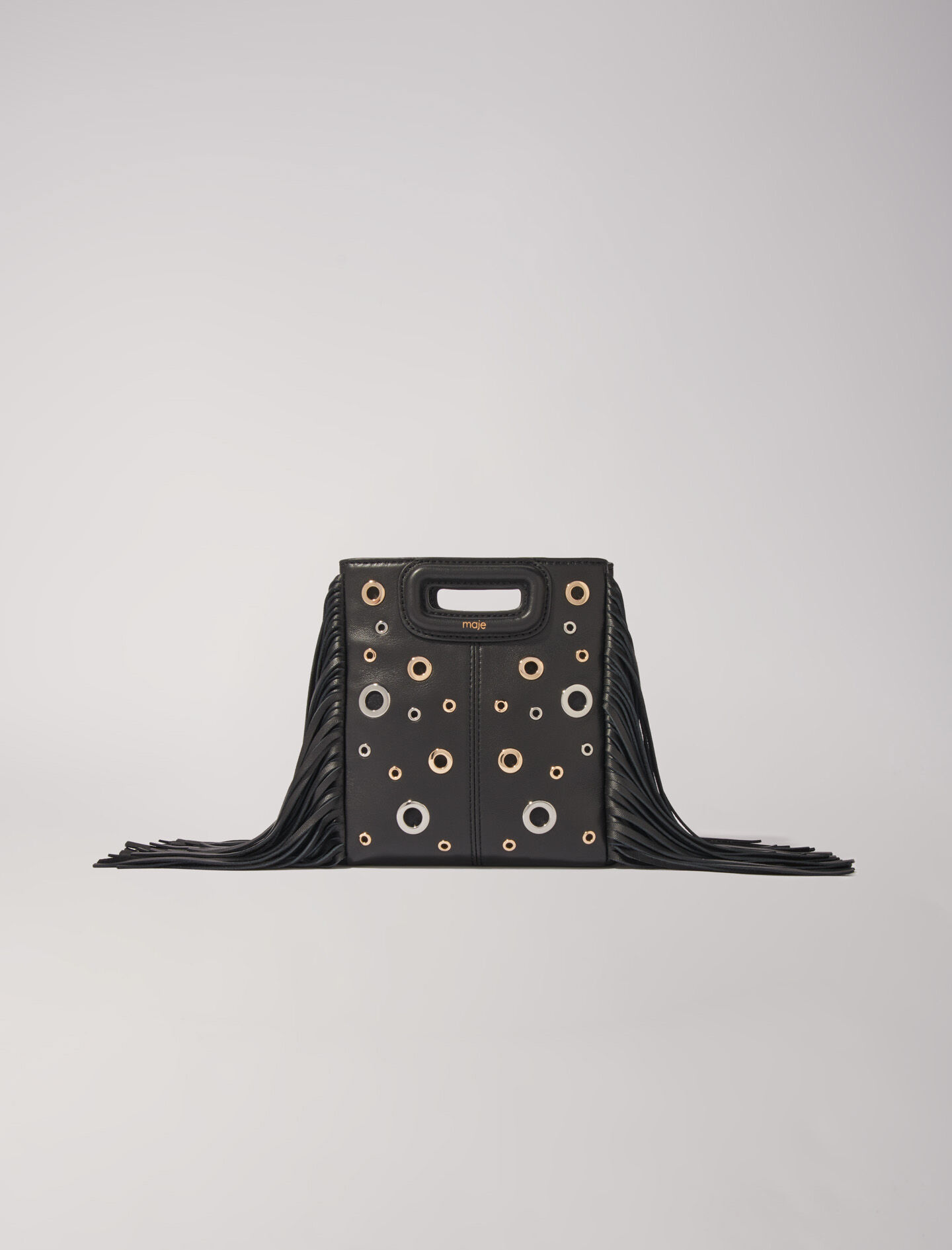 Sac maje coeur best sale