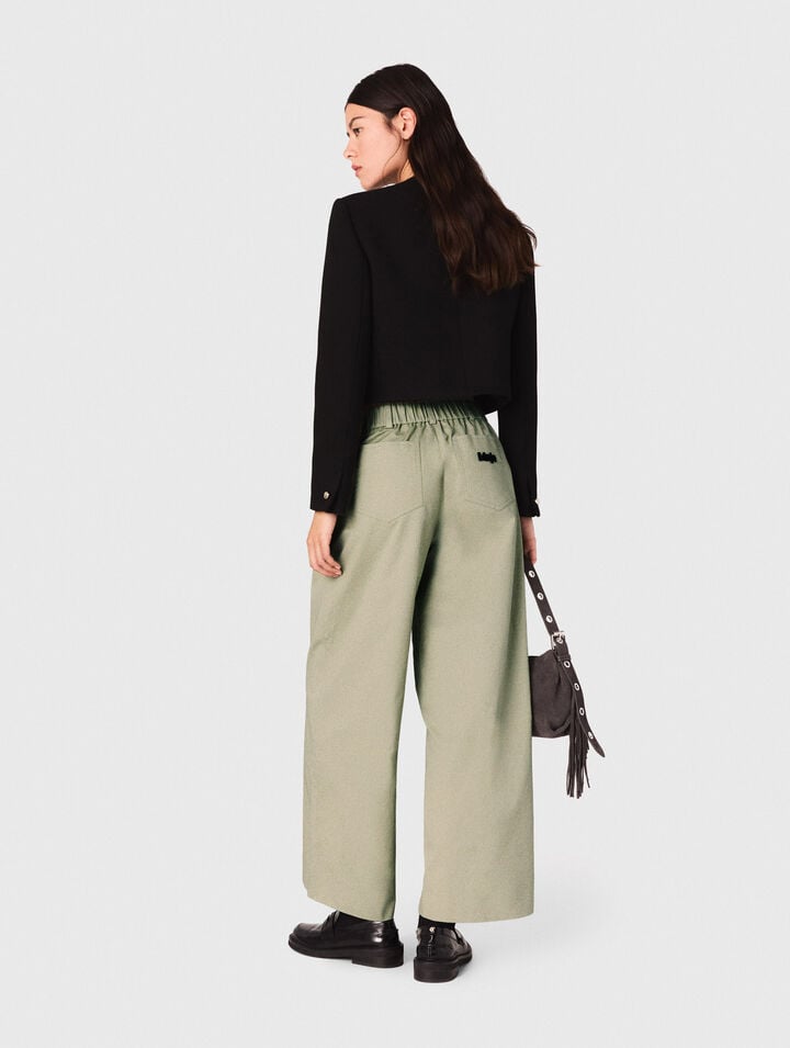 Cargo pants