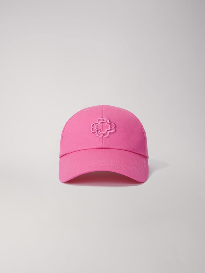Casquette Clover