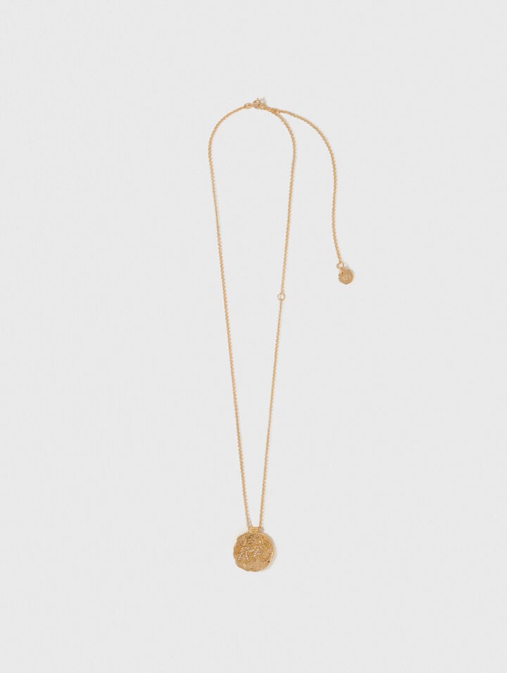 Médaille Constellation