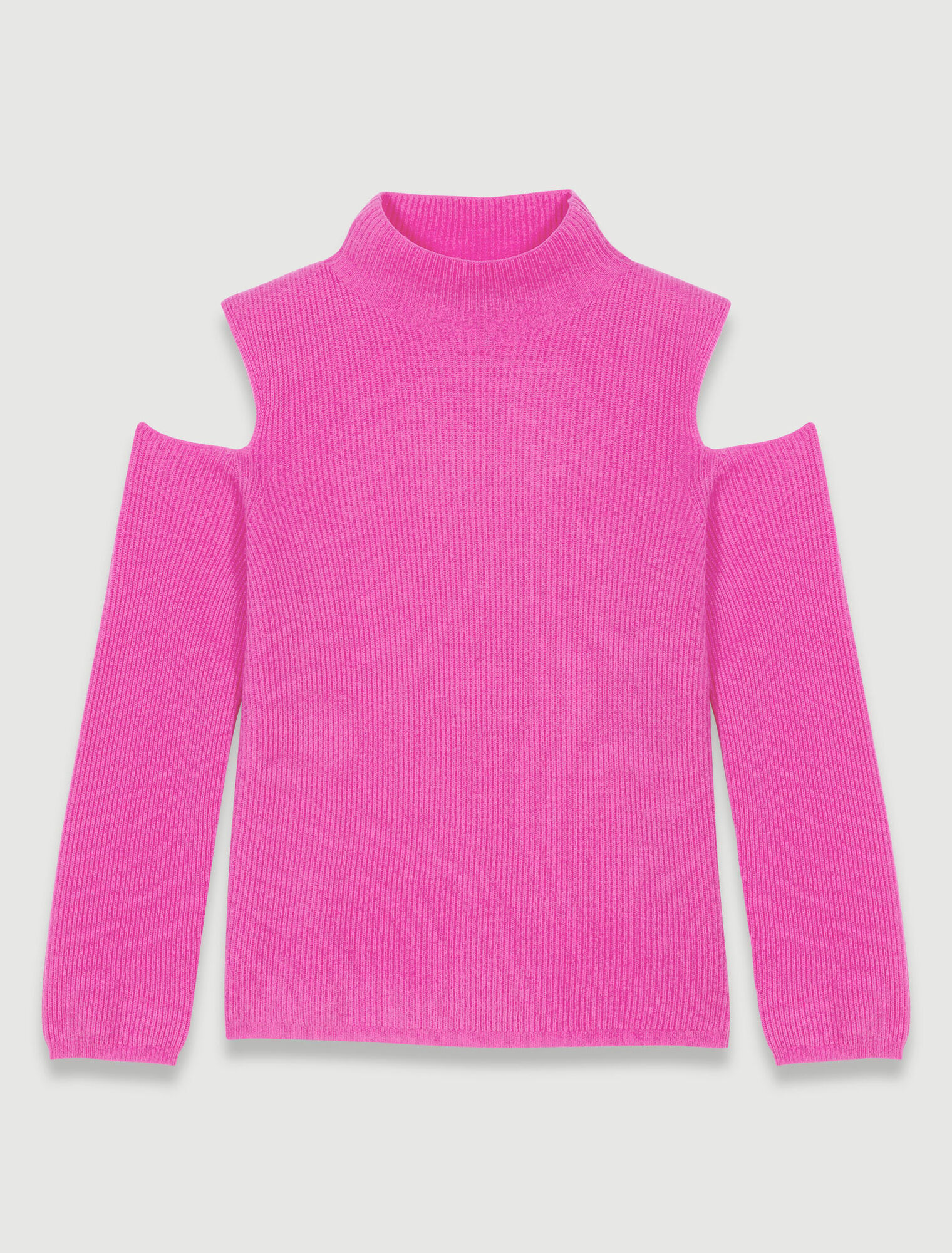 Pull en cachemire