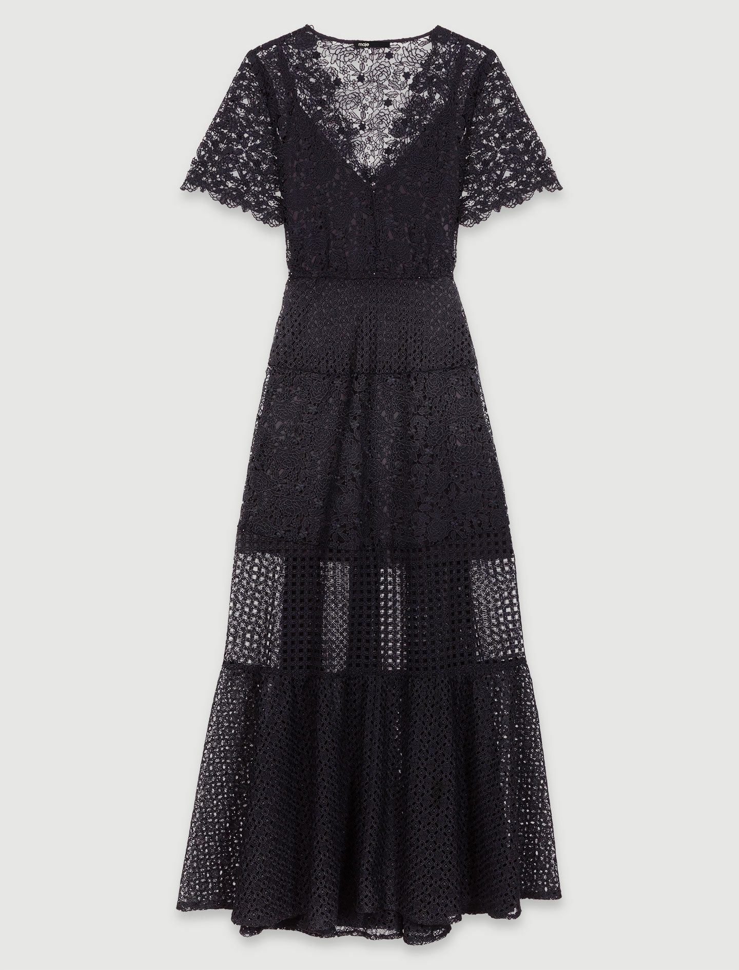 Black dresses For Women Maje