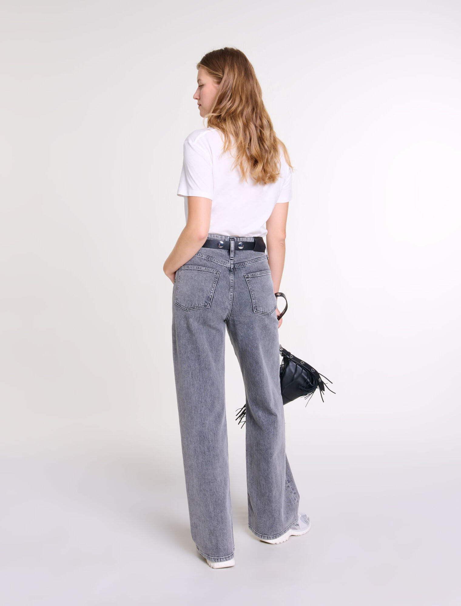 Cotton T-shirt