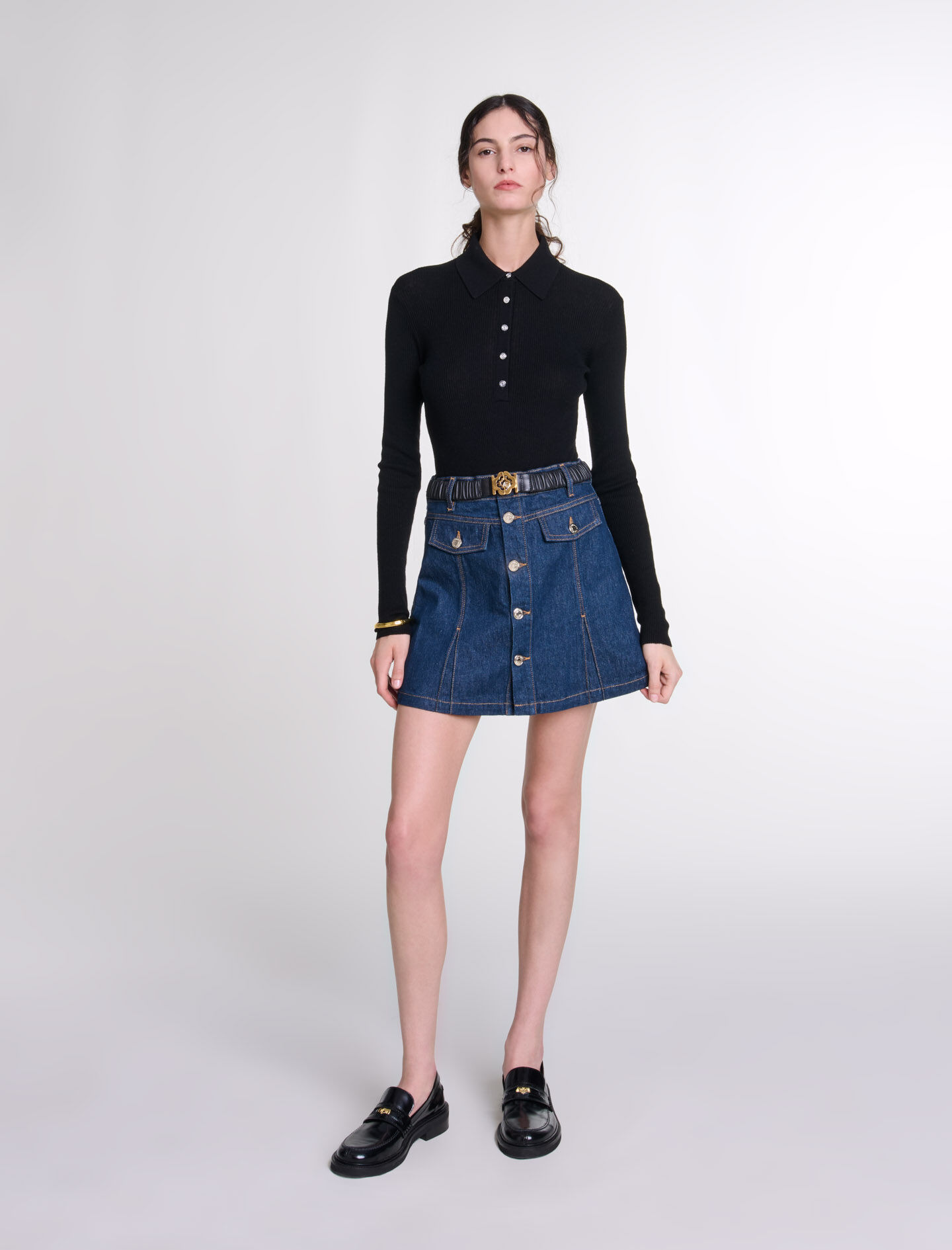 Jumpshort Jumpsuits For Women Maje