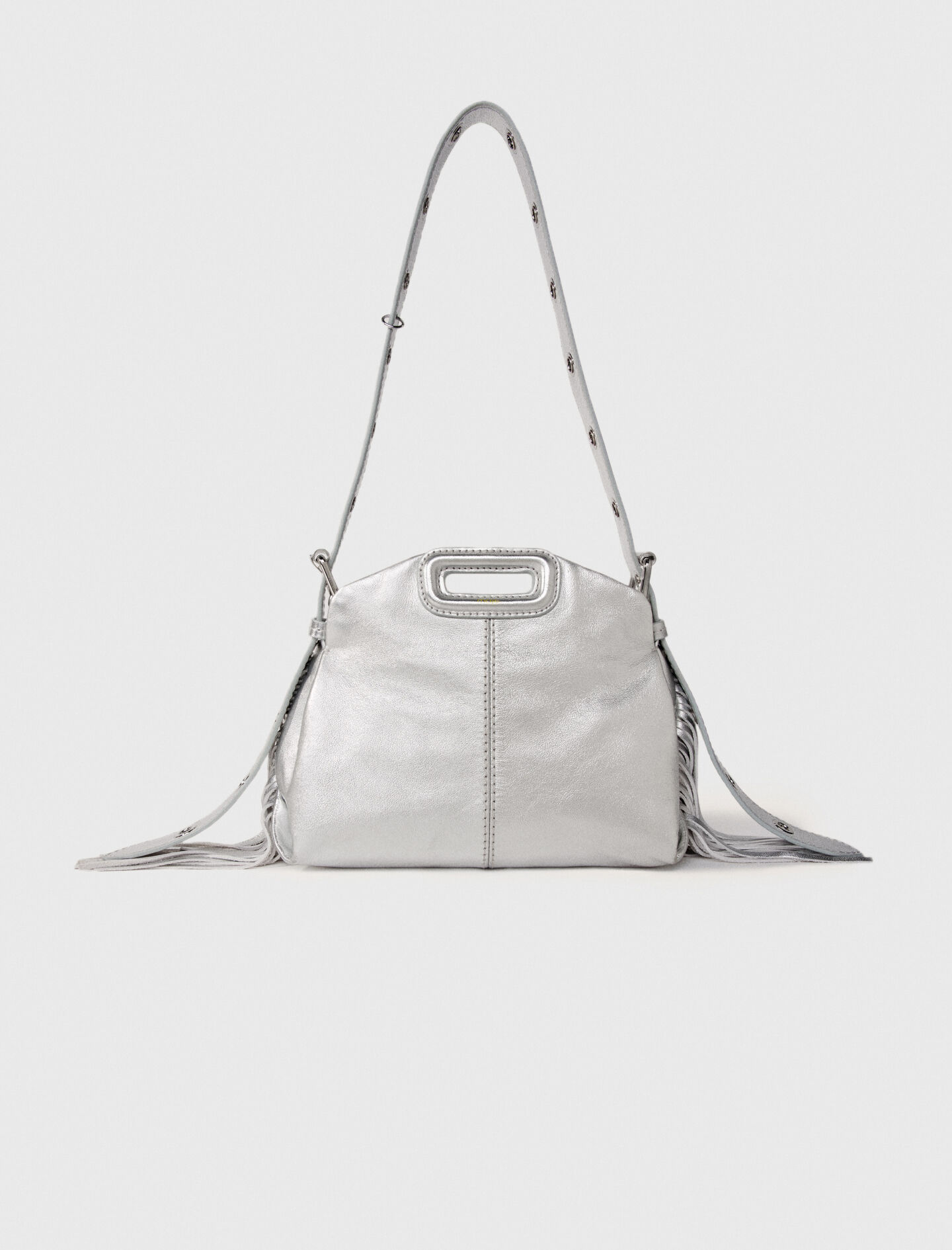 【INCHANT ME】Forest Half Mini Handbag Forest Half Mini Handbag (5C) - INCHANT ME