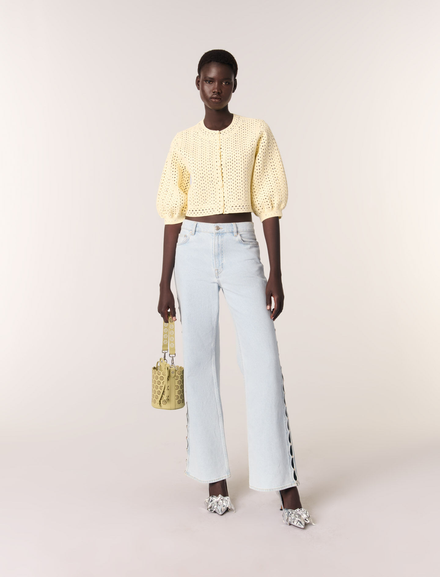 Cardigans For Women | Maje