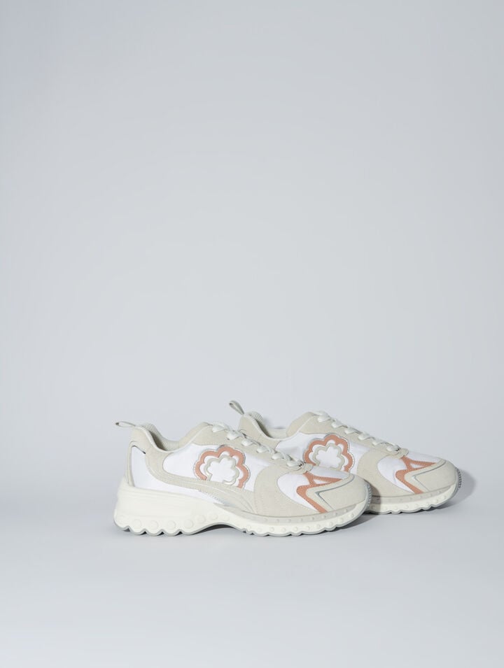 M Sneakers