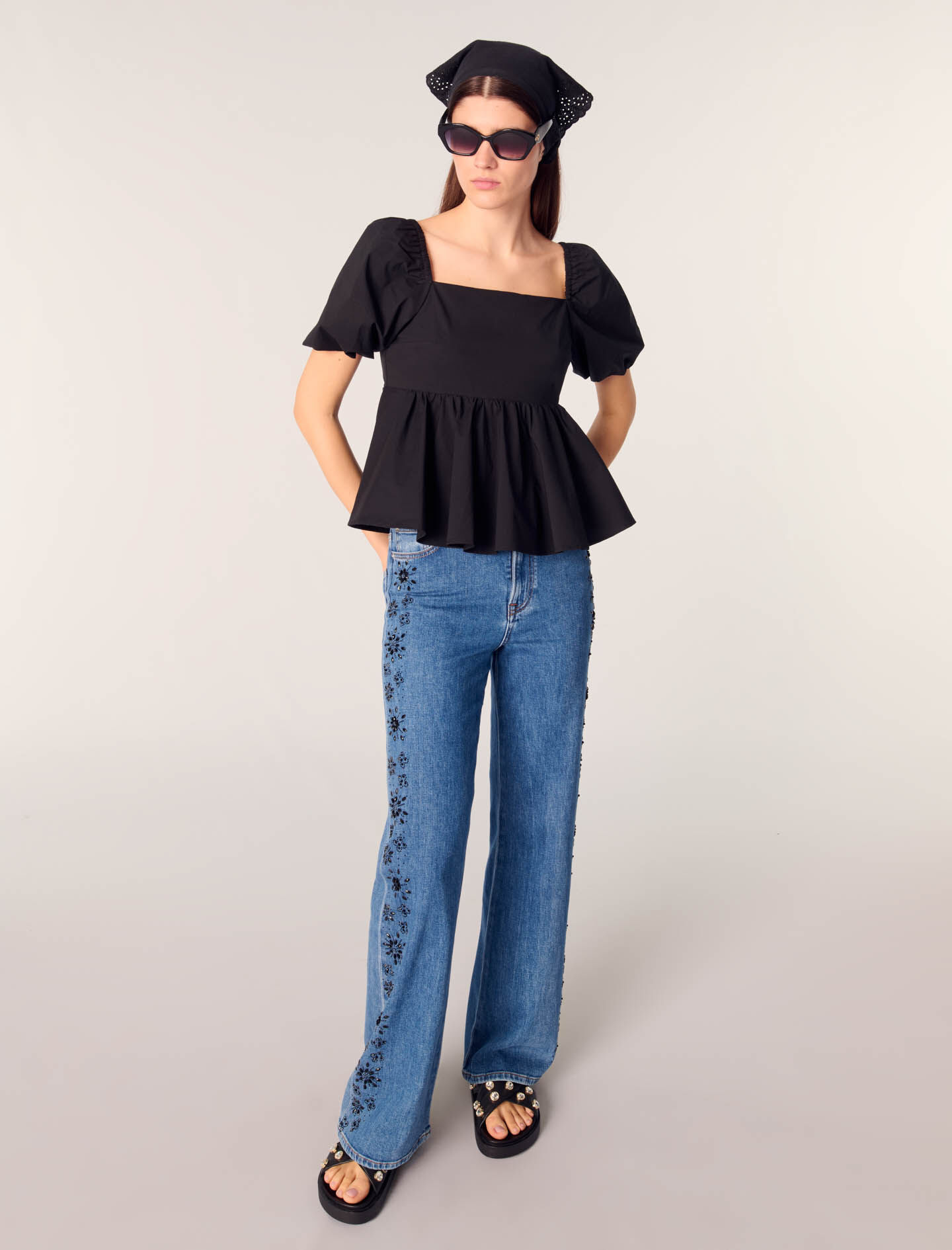 Matching Sets For Women | Maje