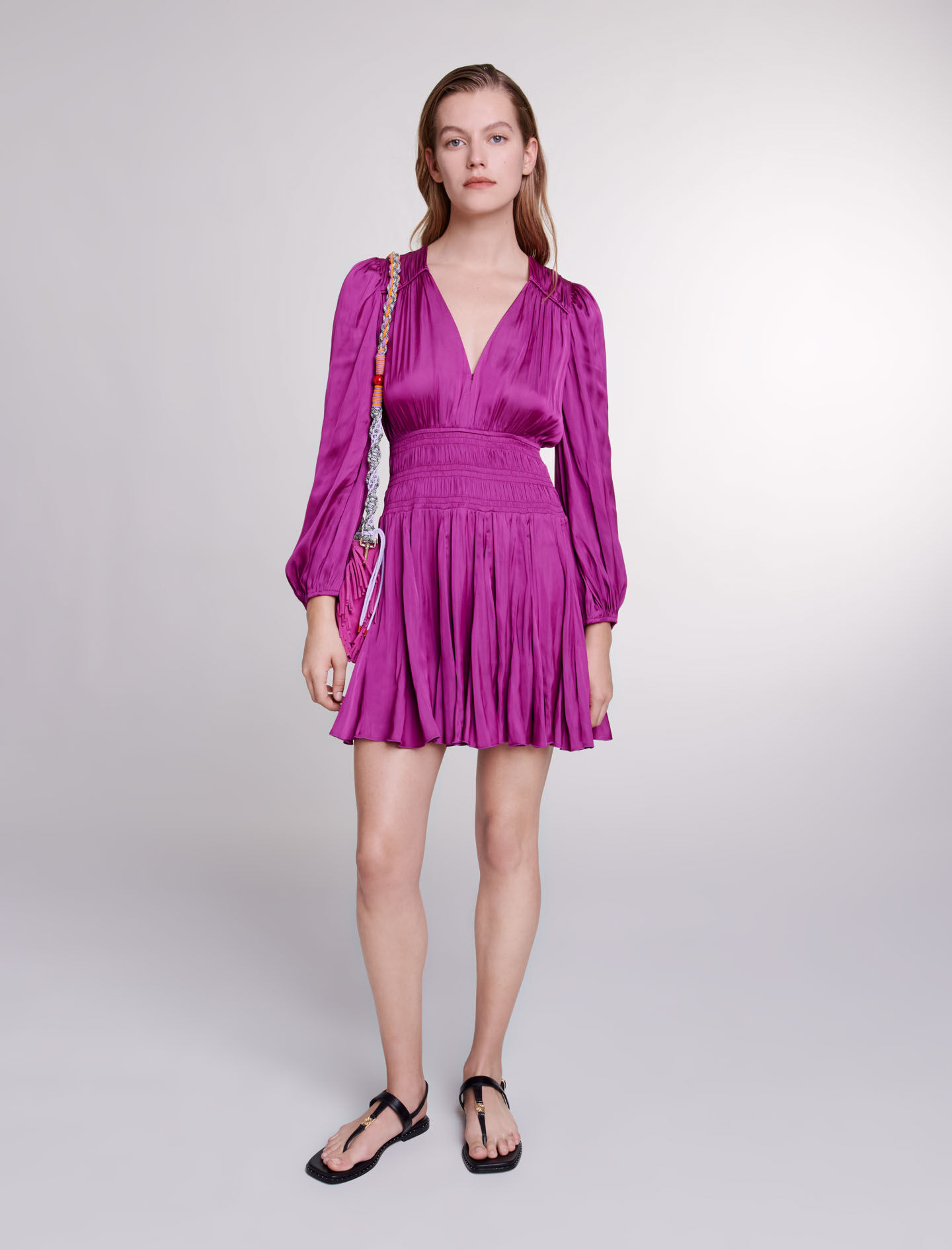 Robes Maje pour femme couching