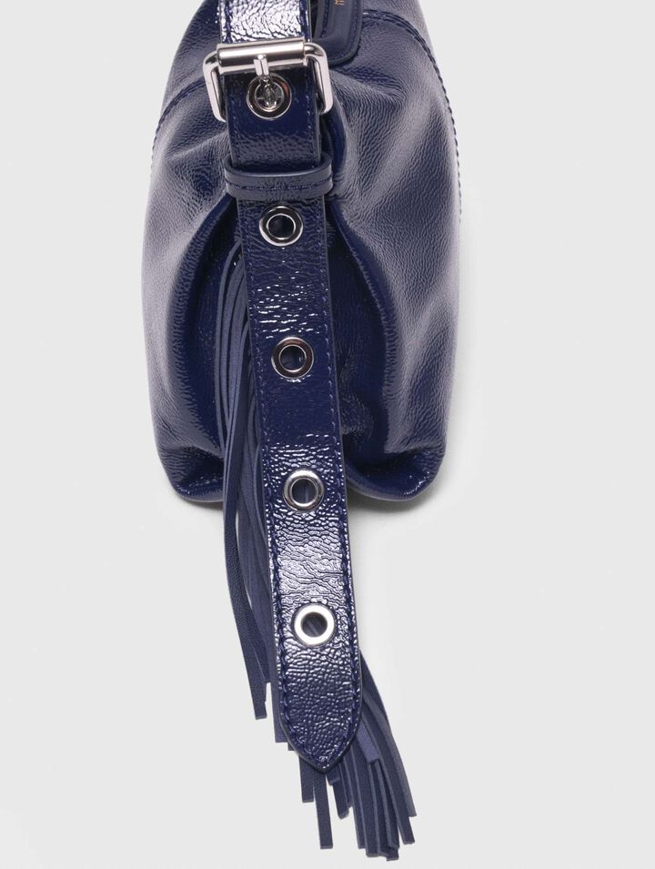 Naplak leather Miss M Mini bag