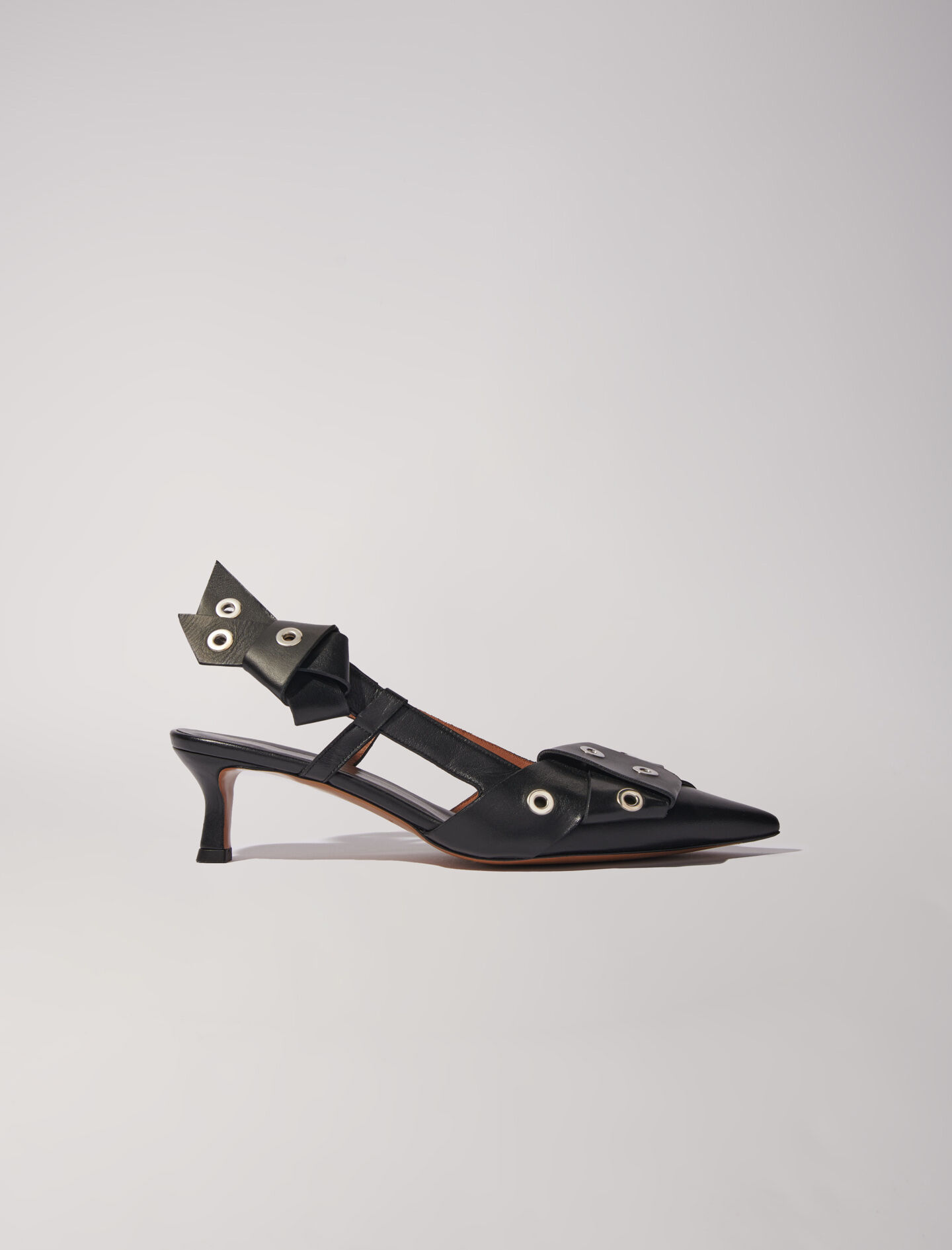 Chaussure maje solde 2025