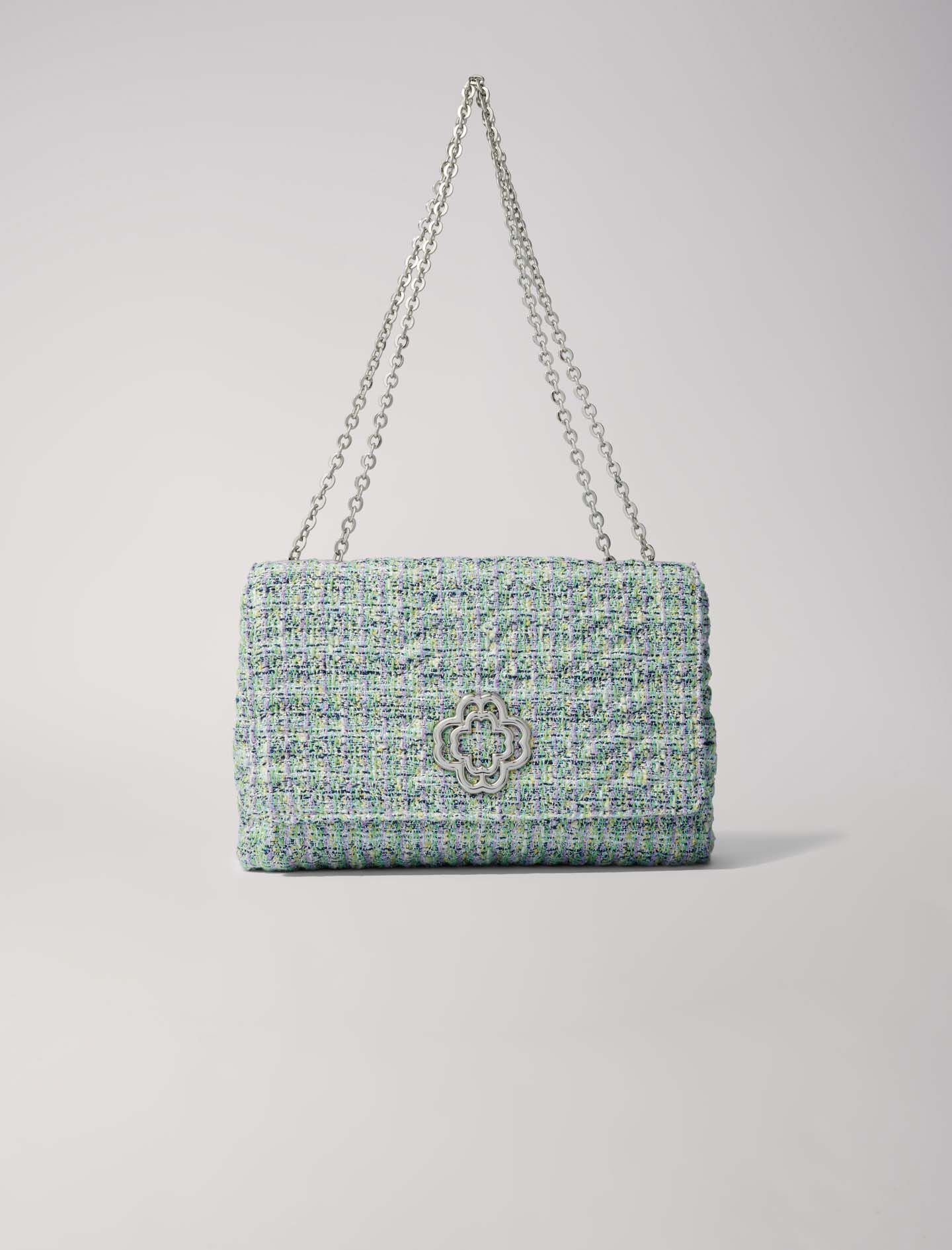 ★THREETIMES★MEMORY CHAIN PURSE Forget Me Not Key Chain Pouch – The Paper Place
