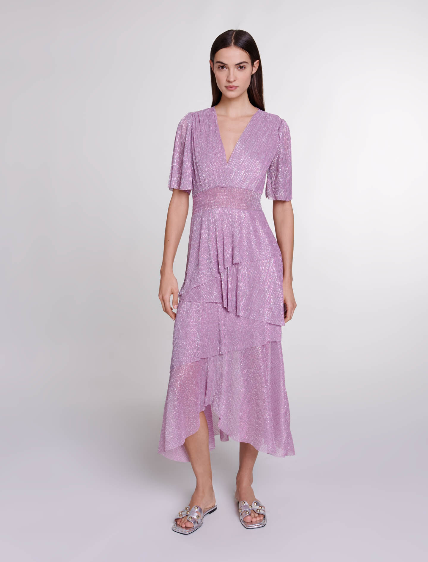 Maje robe clearance