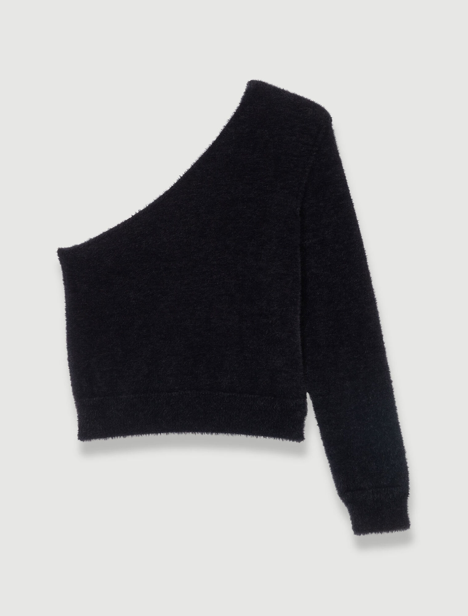 Pull asymétrique