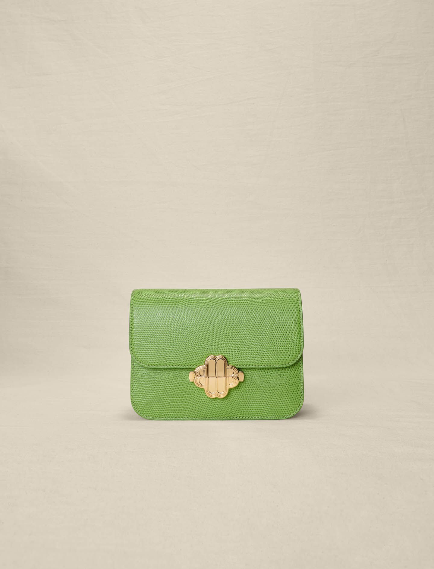 ★★LEMEME★★ Sac Jardin3colors 5006464586 Sac Jardin Black - LEMEME