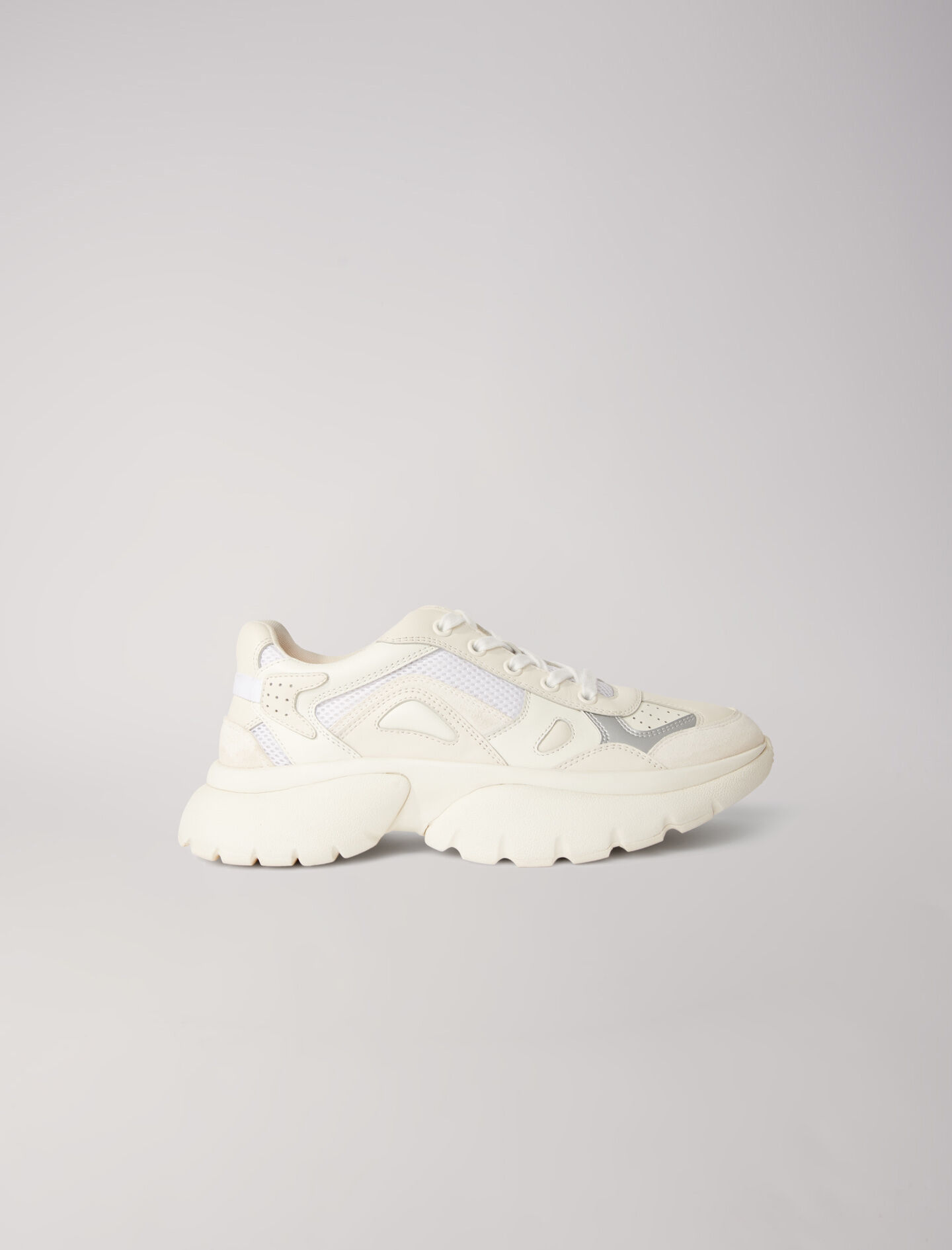 Sneakers maje w20 top