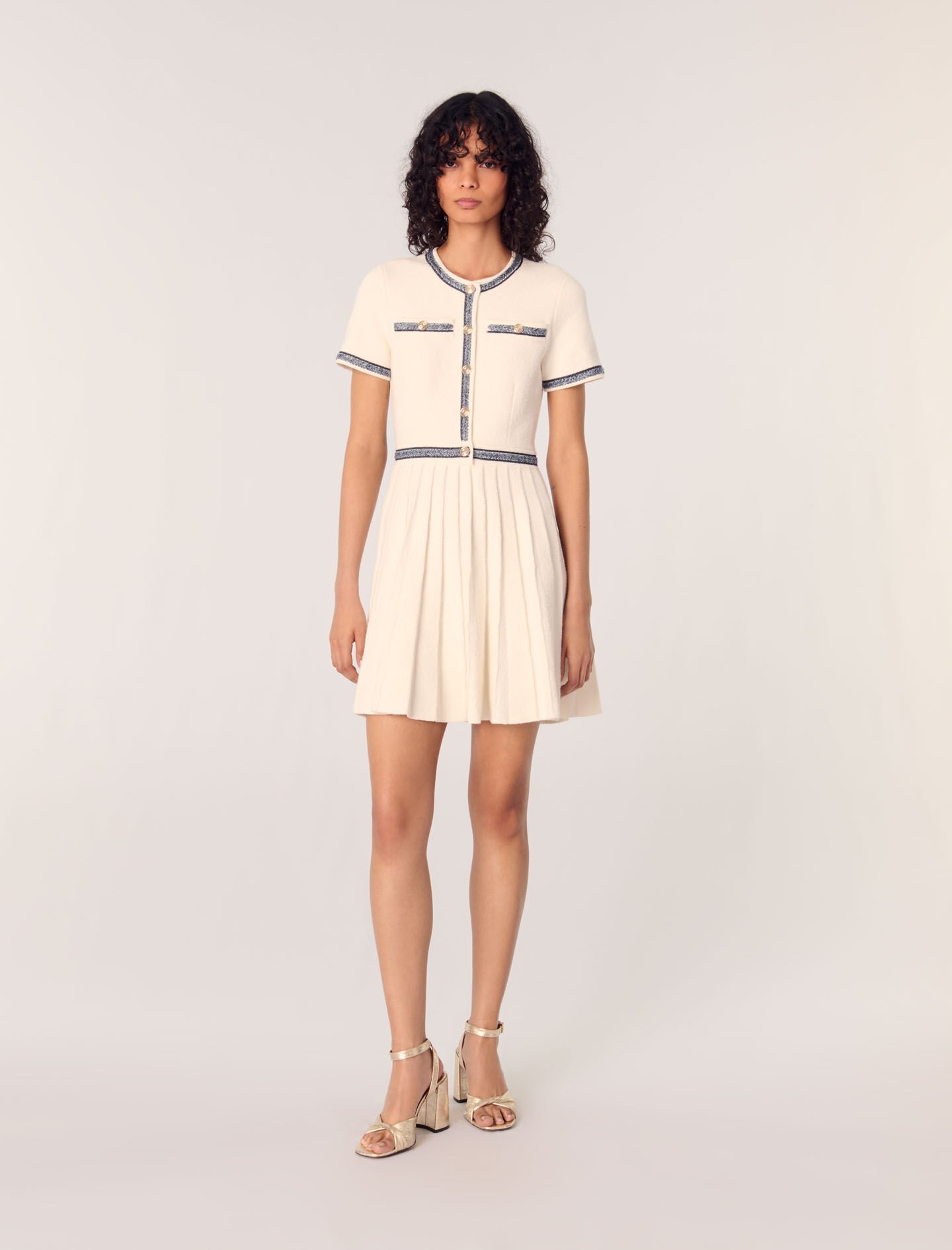 Short dresses For Women | Maje Short dresses For Women | Maje